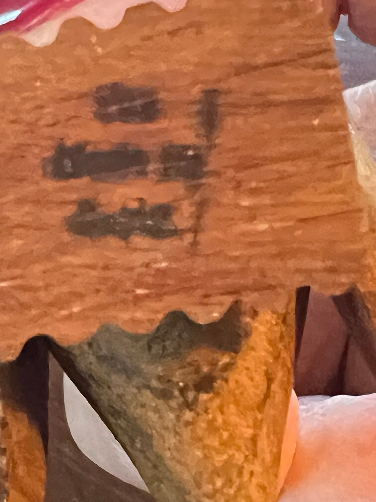 Vintage Christian Ulbricht Wooden Owl Figurine, Germany
