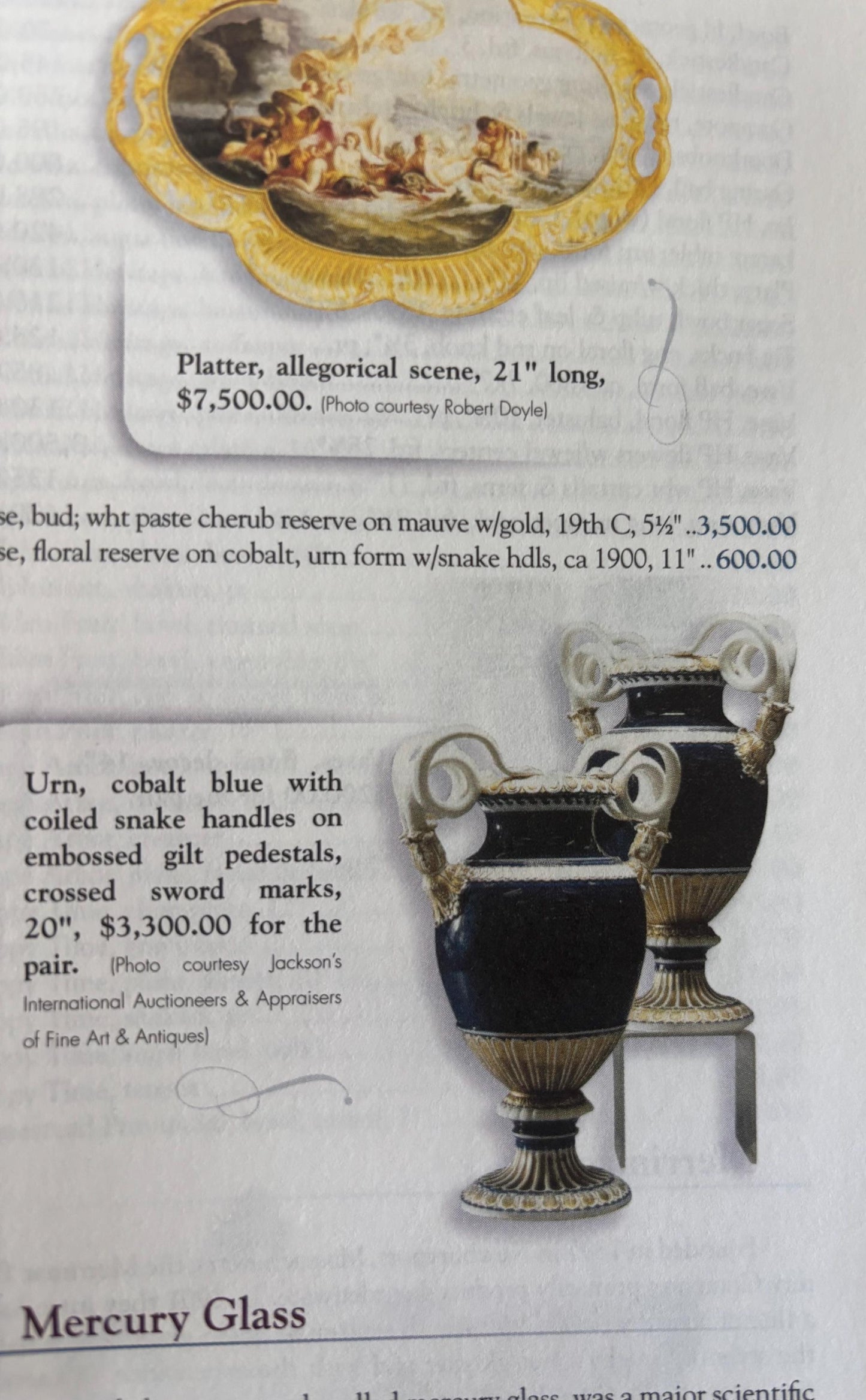 Schroeders Antiques Price Guide Book, Lover Antiques and Vintage