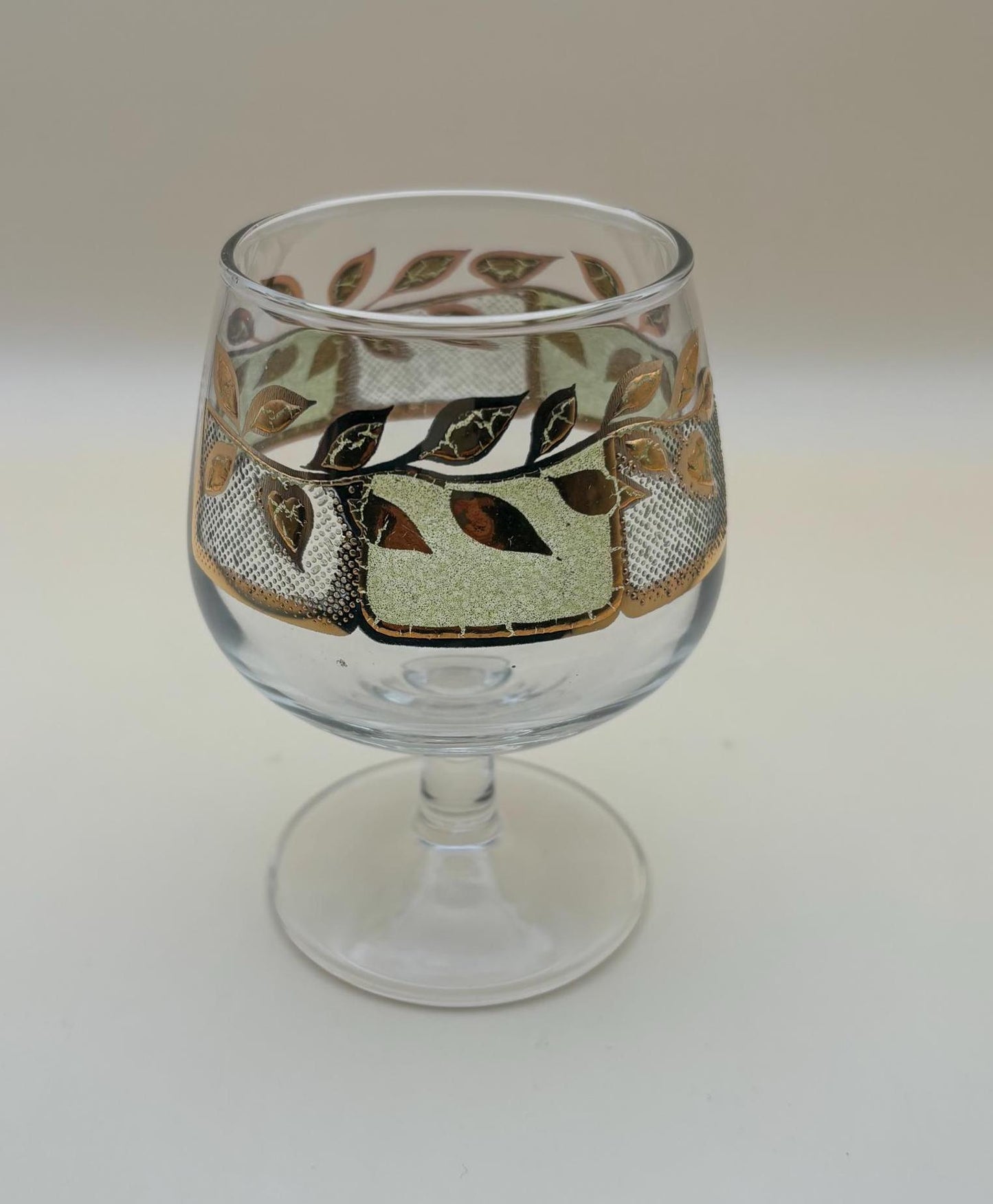 Vintage Culver Cocktail Glasses Set of 2 Lover Antiques and Vintage