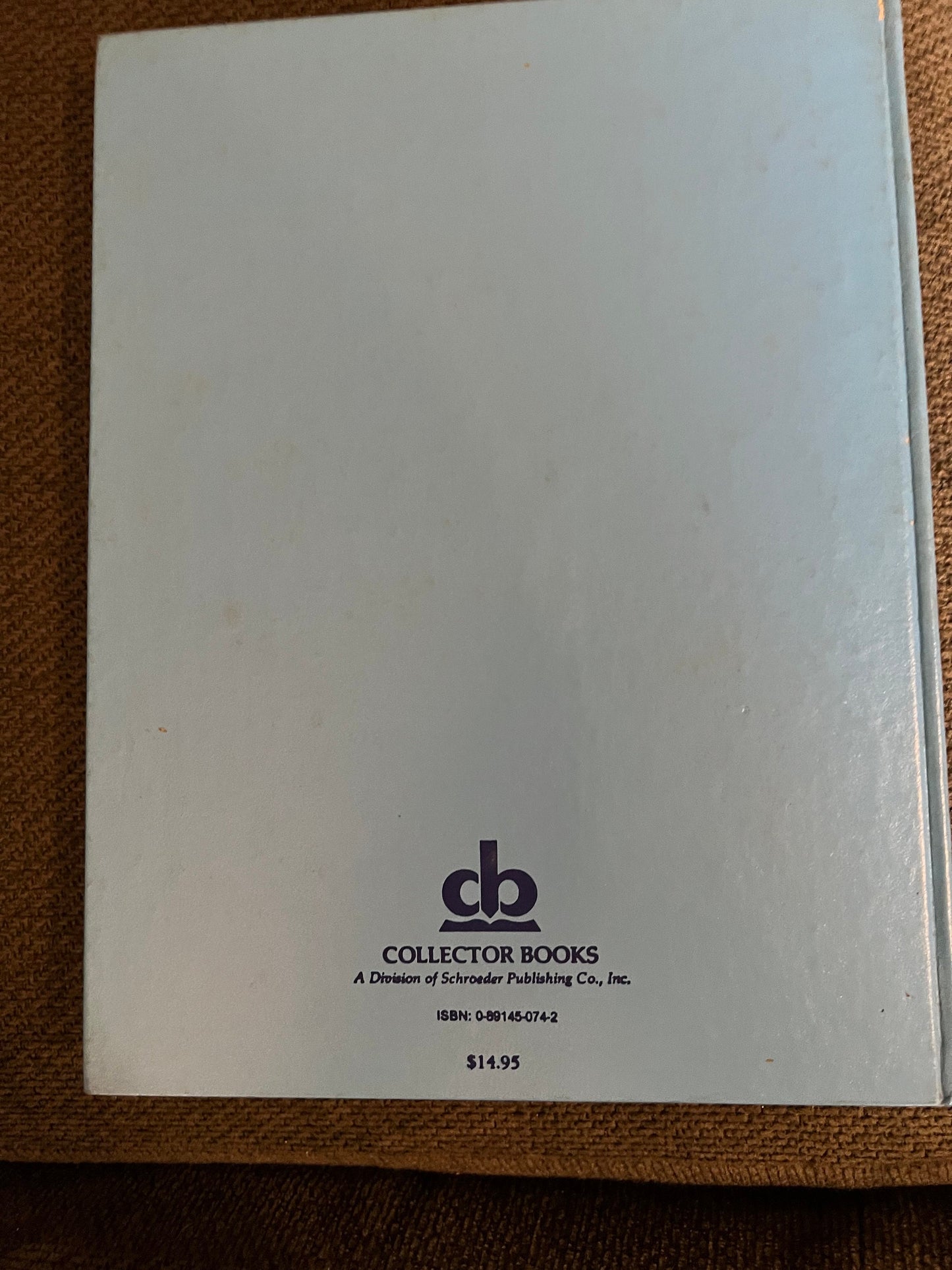 Vintage Imperial Glass Book: Archer Value Guide, Bellaire Ohio