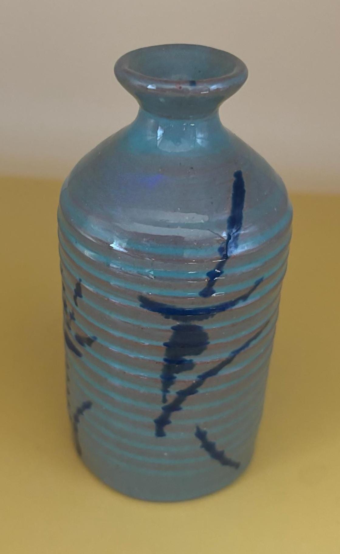 Vintage Pottery by Blue Hill Pottery of Maine Lover Antiques and Vintage