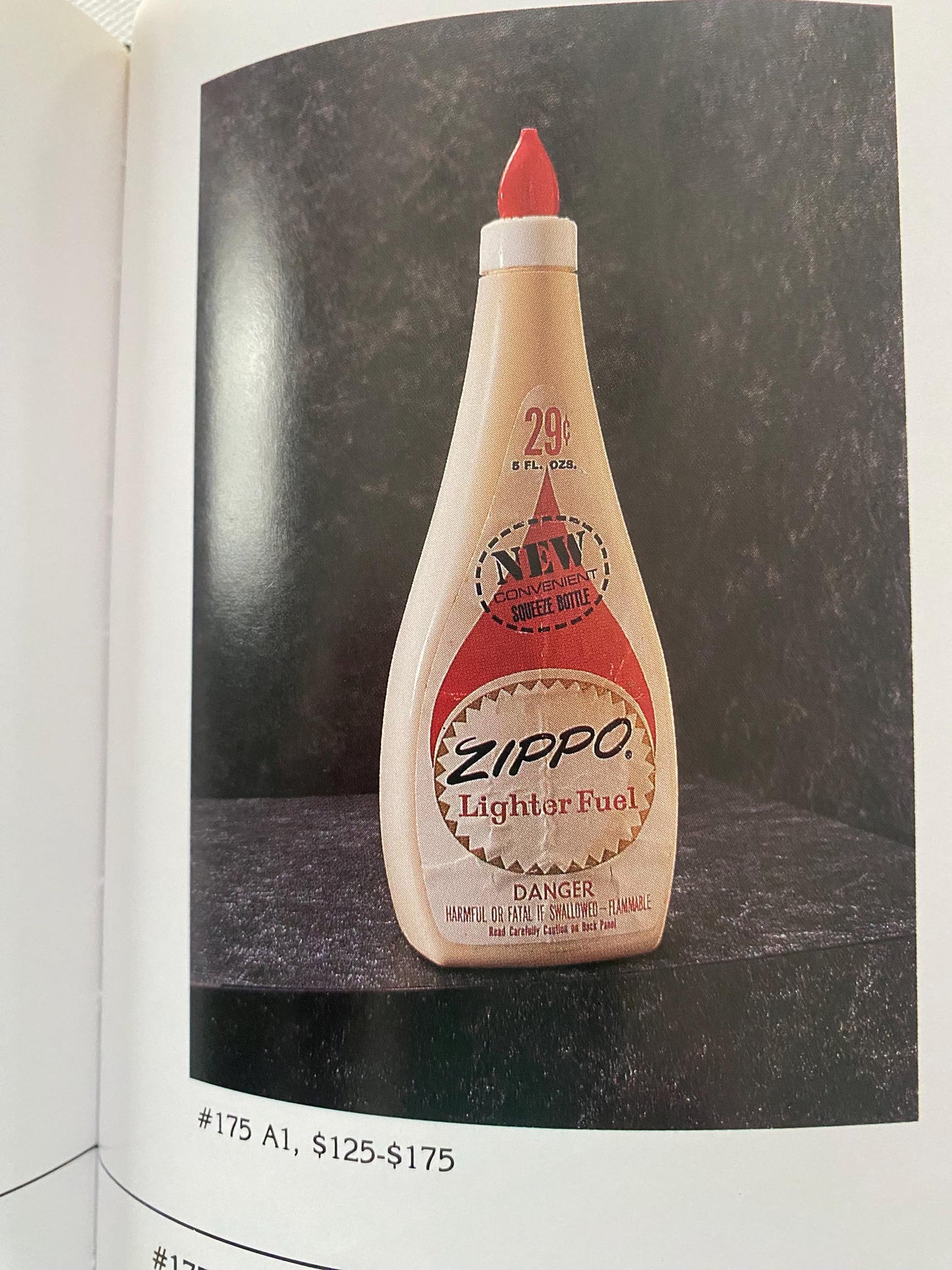 Zippo The Great American Lighters Book