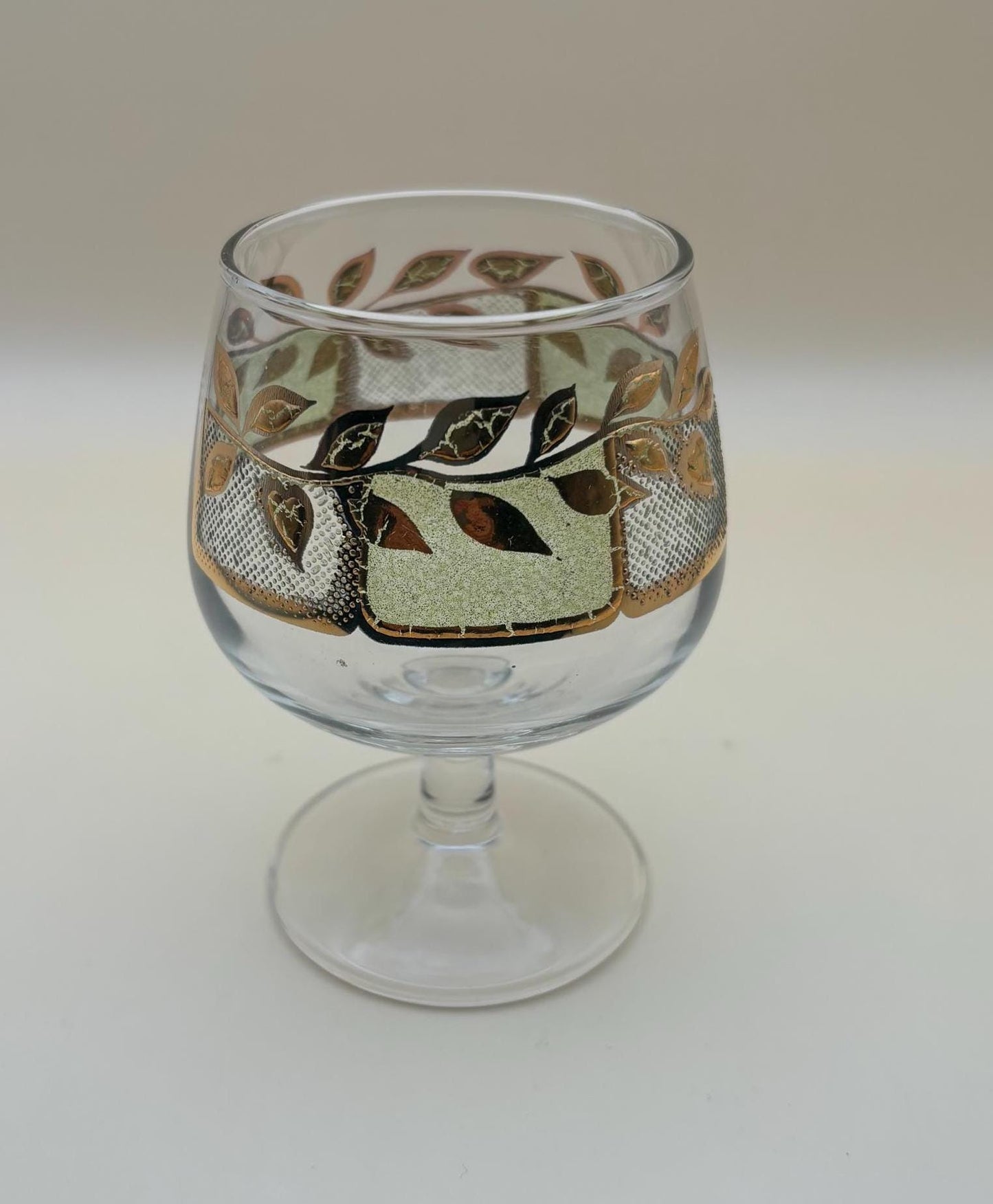 Vintage Culver Cocktail Glasses Set of 2 Lover Antiques and Vintage