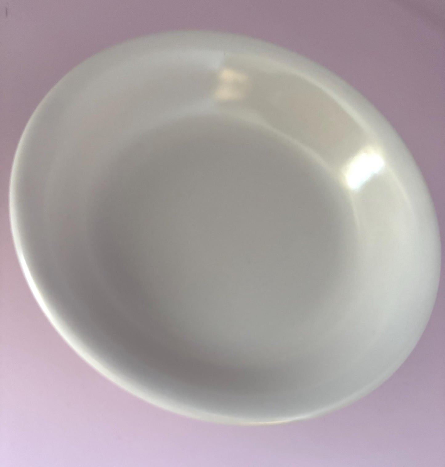 Franciscan California Berry Dish, Small Bowl, Coronado El Patio, Made in USA