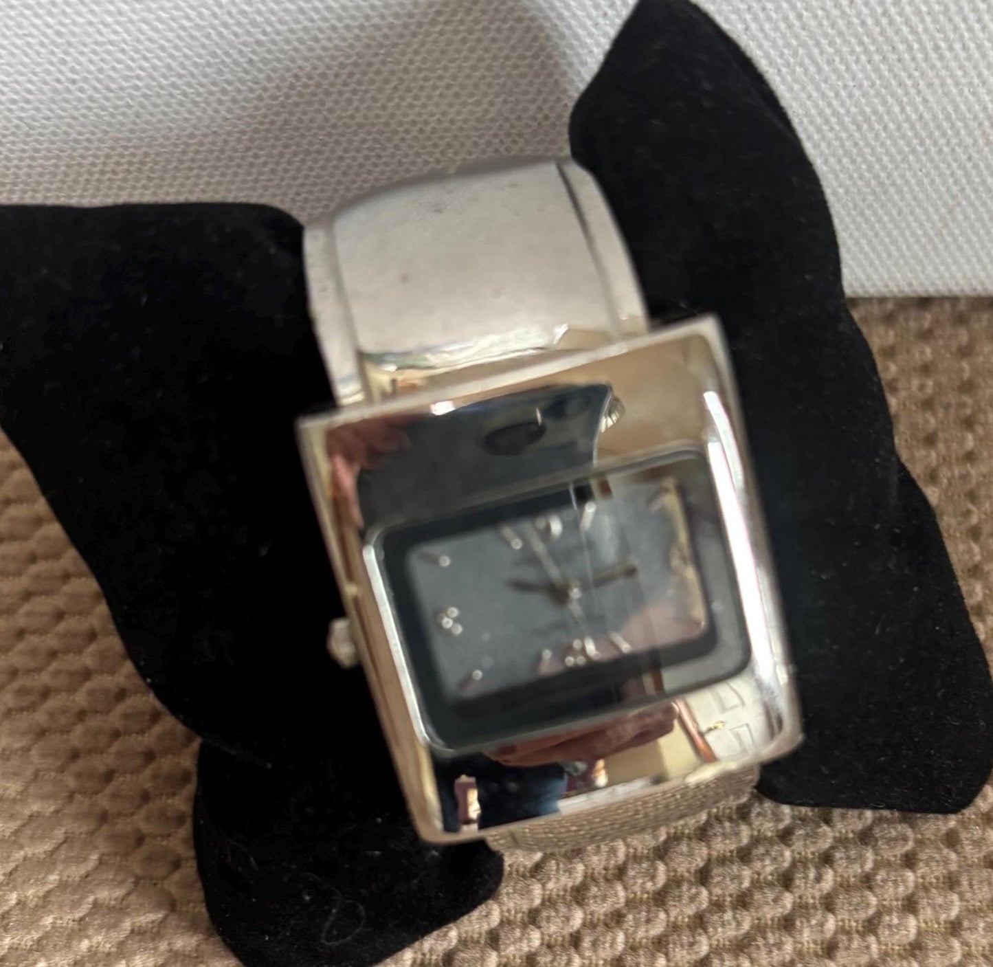 Vintage Paul Jardin Quartz Watch Waterproof Lover Antiques and Vintage
