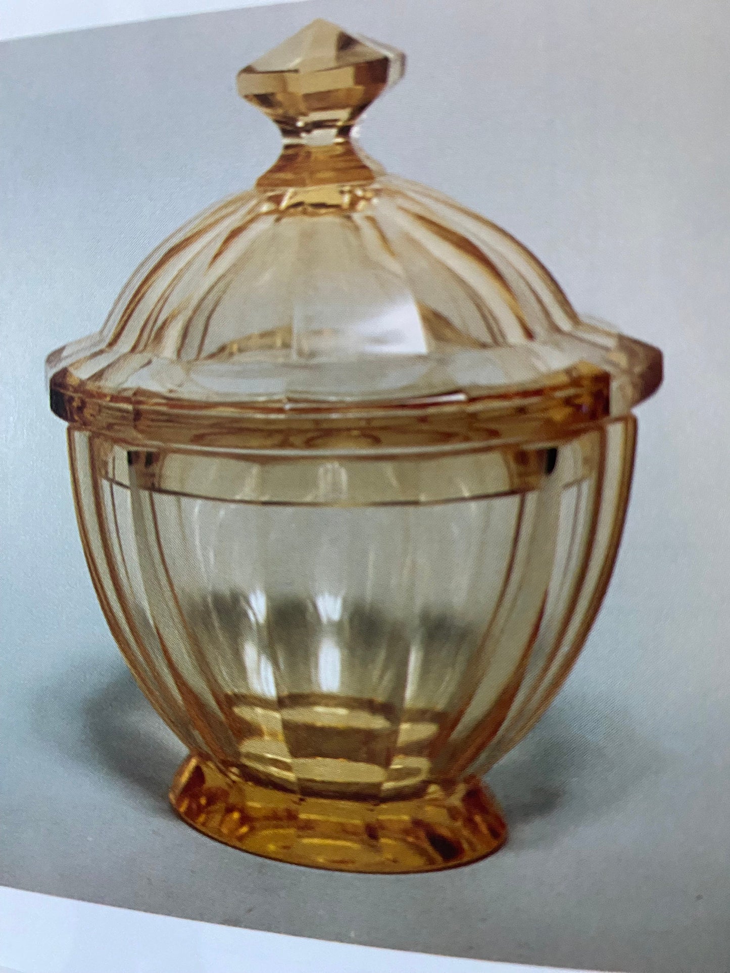 Collectible Bohemian Glass Book, 1880-1940, by Robert & Deborah Truitt, Lover Antiques and Vintage