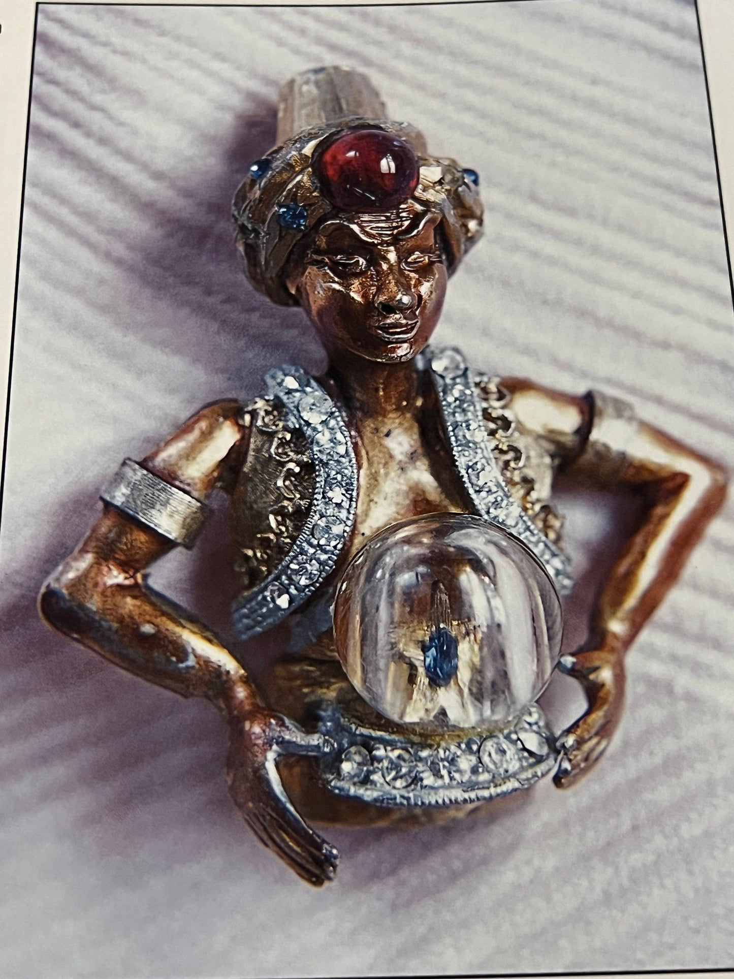 A Century of Jewelry Book by Deborah Crosby: Antiques & Vintage Price Guide