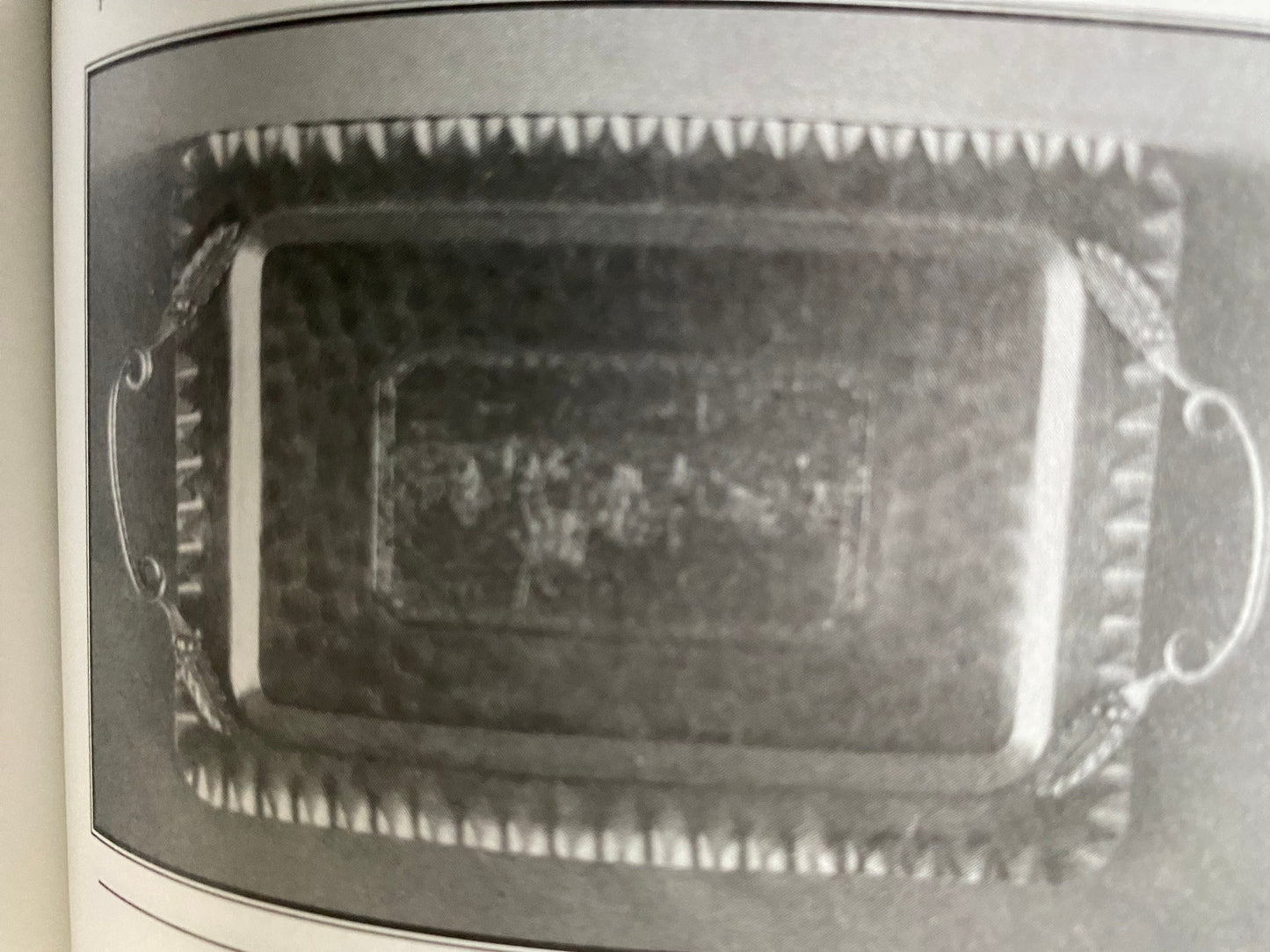 Collecting Aluminum: Identification & Value Guide by Everett Grist