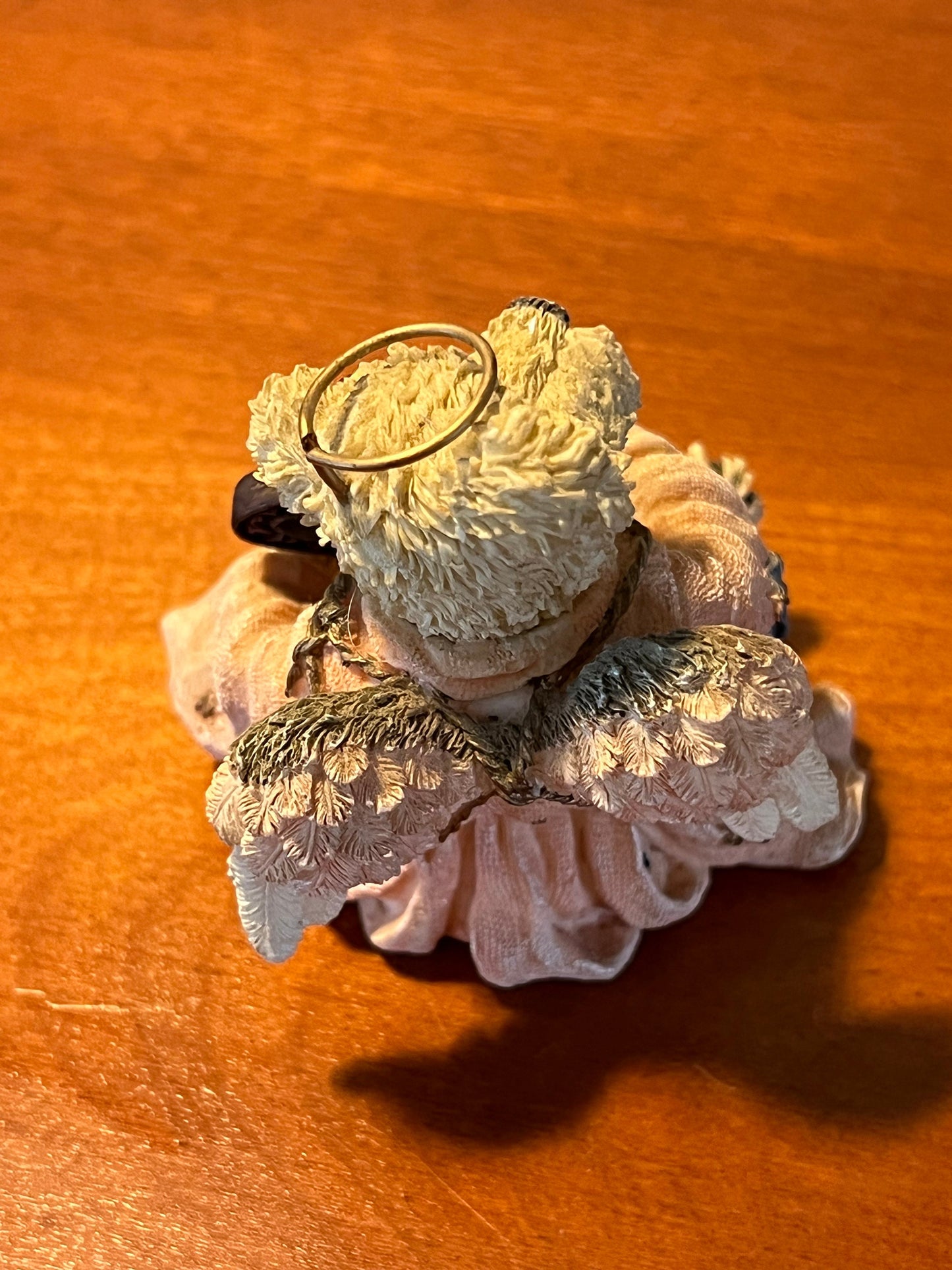 Boyds Bears Muriel Angelmuse Love’s Sweet Melody The Bearstone Collection Boyds Bears & Friends