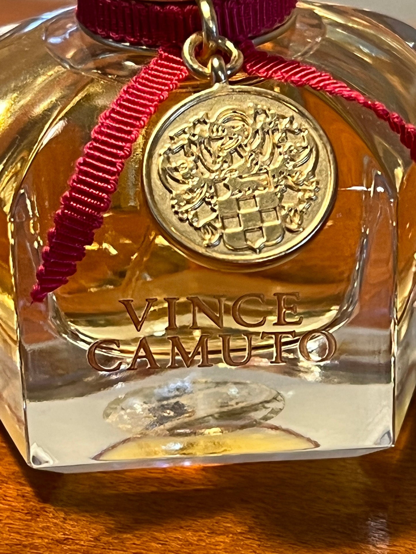 Vince Camuto Perfume Women 1 oz 30 ml Fragrance Eau de Parfum Women’s Scents