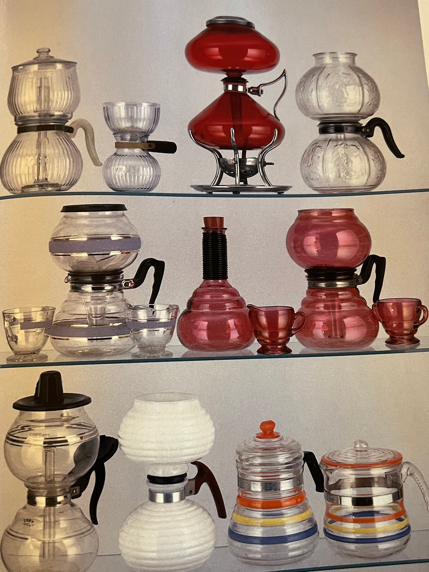 Kitchen Glassware of the Depression Years Identification & Values Book Guide Gene Florence Jeannette, McKee, Jadite, Lover Antiques Vintage