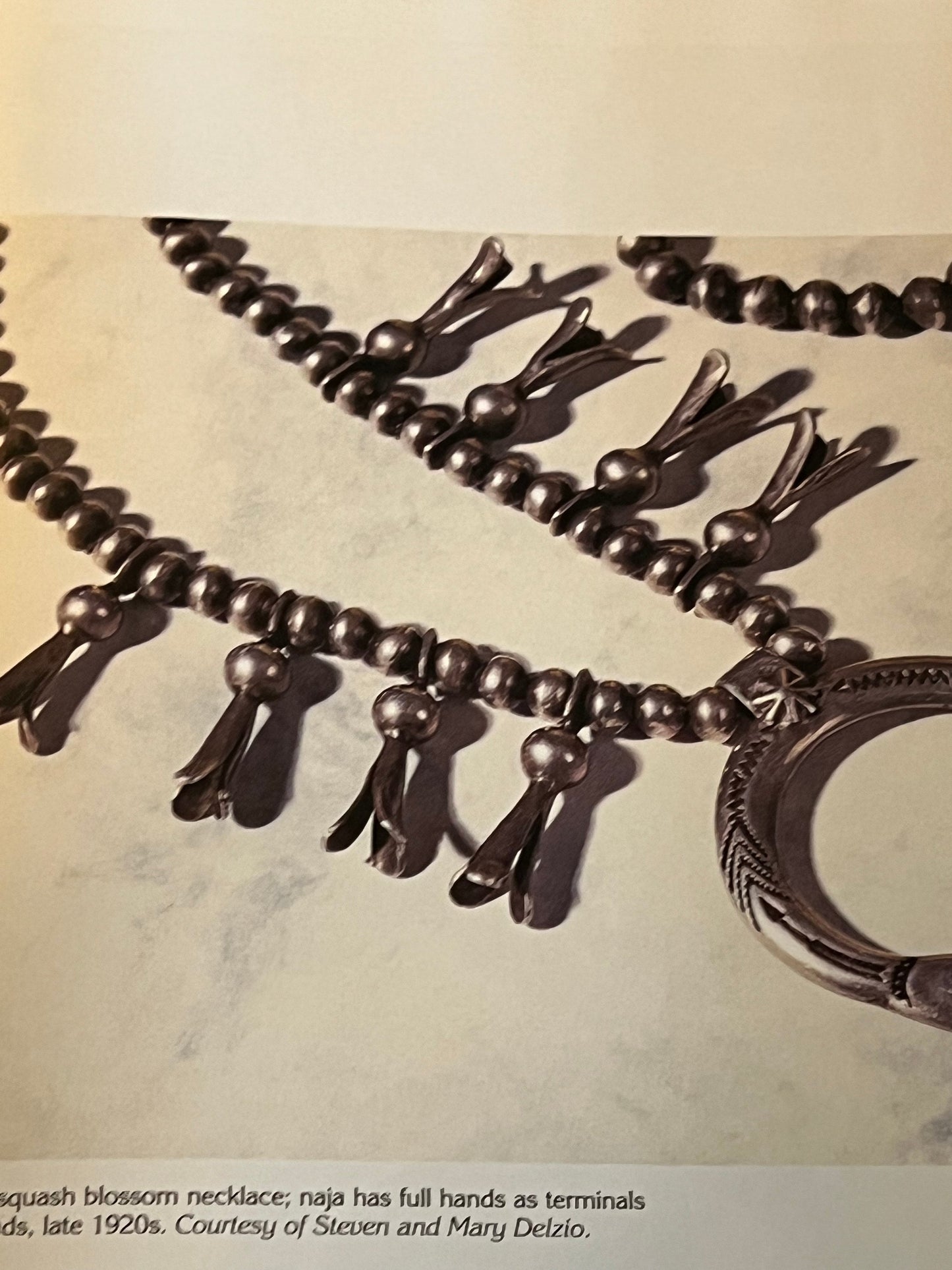 Southwest Silver Jewelry Book, with Price Guide, by Paula A. Baxter, Lover Antiques and Vintage