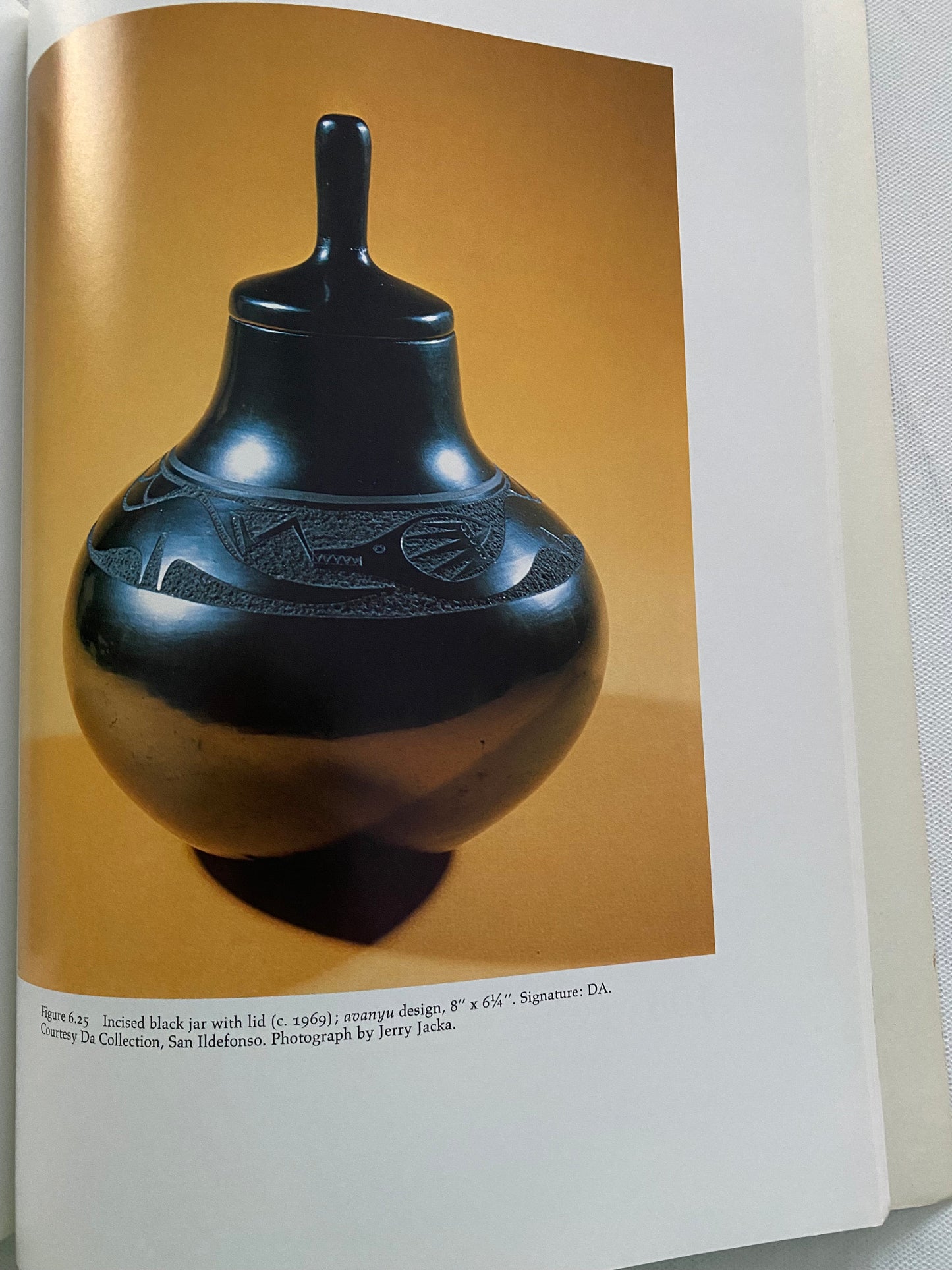 Maria Book, Maria the Potter of San Ildefonso, Maria Indian Pottery Maker Book Guide, Lover Antiques and Vintage