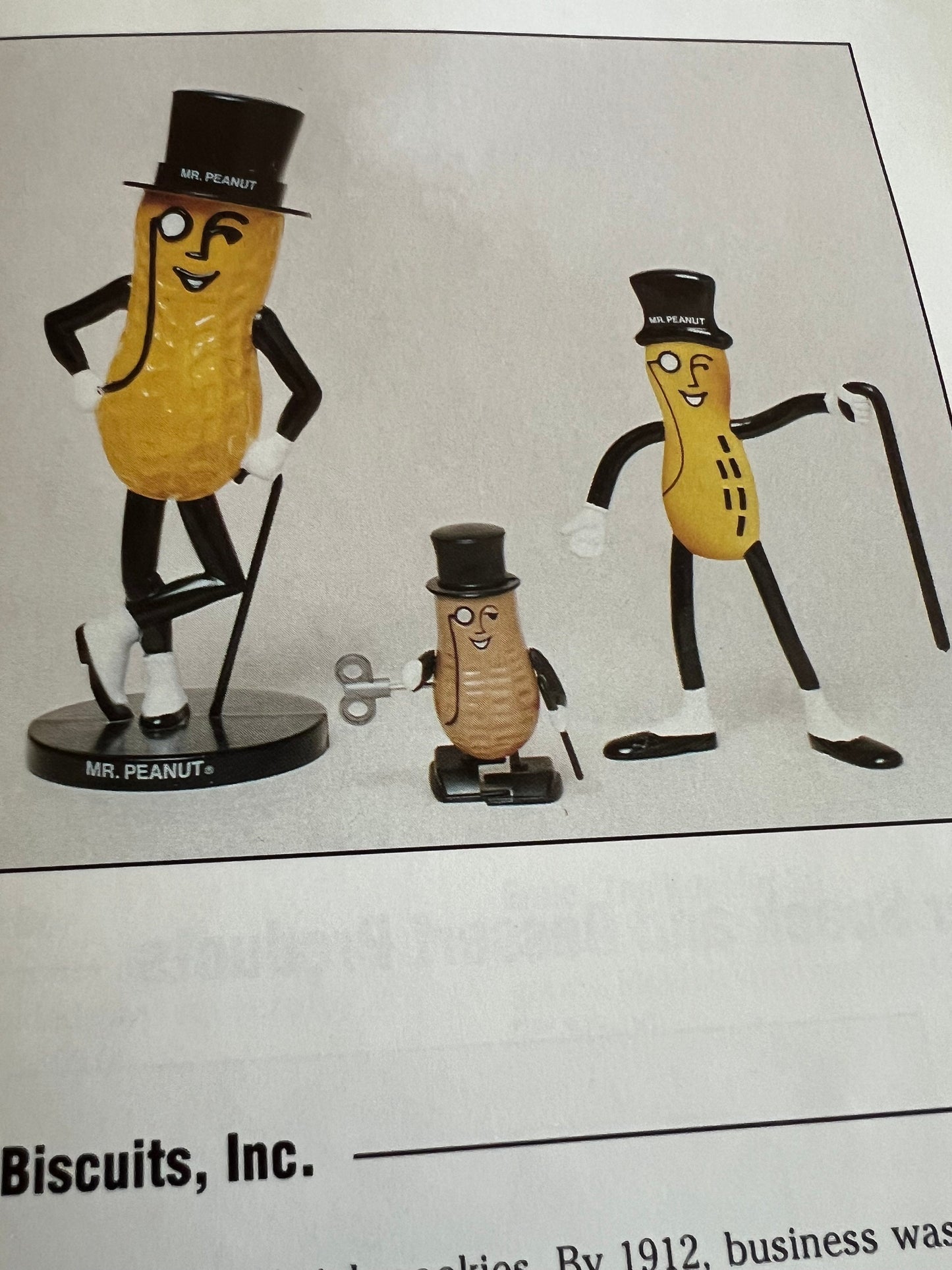 Advertising Characters Collectibles An Identification and Value Guide Book, Lover Antiques and Vintage
