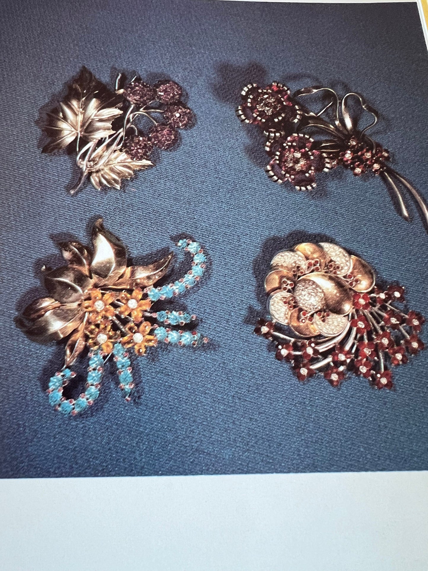 Costume Jewelry The Fun of Collecting Book, by Nancy N. Schiffer, Costume Jewelry Guide Book, Lover Antiques and Vintage