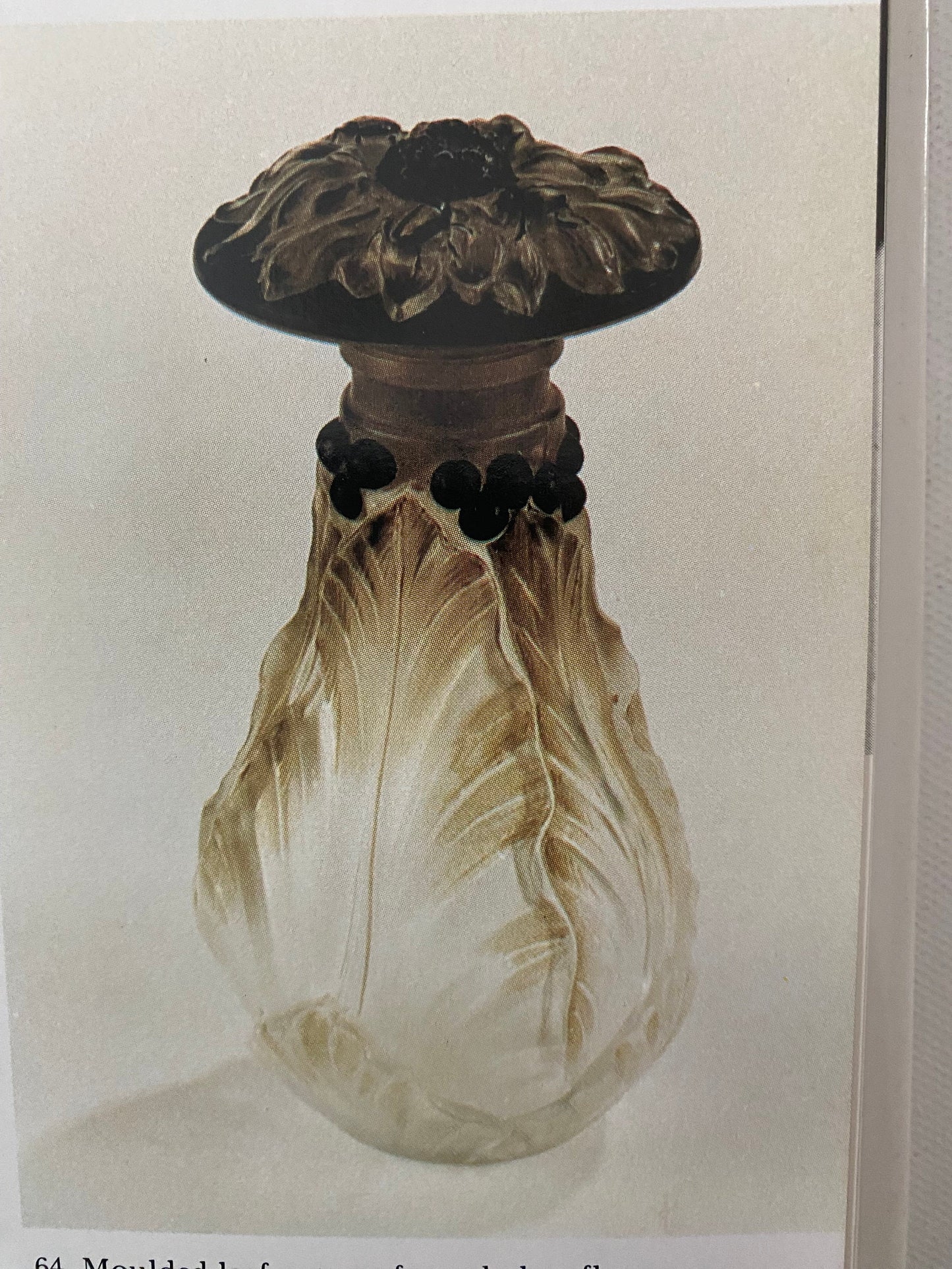 Commercial Perfume Bottles Book, by Jacquelyne Y. Jones North, Lover Antiques and Vintage