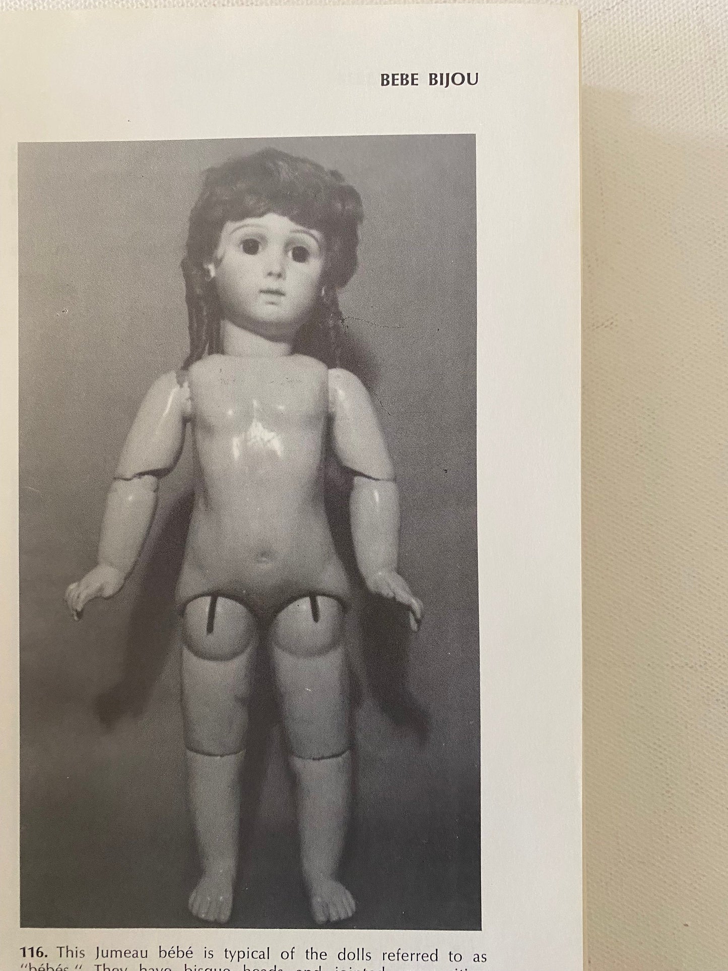 The Collector’s Encyclopedia of Dolls Book, The Most Complete Guide to Dolls, By Dorothy Coleman, Lover Antiques and Vintage