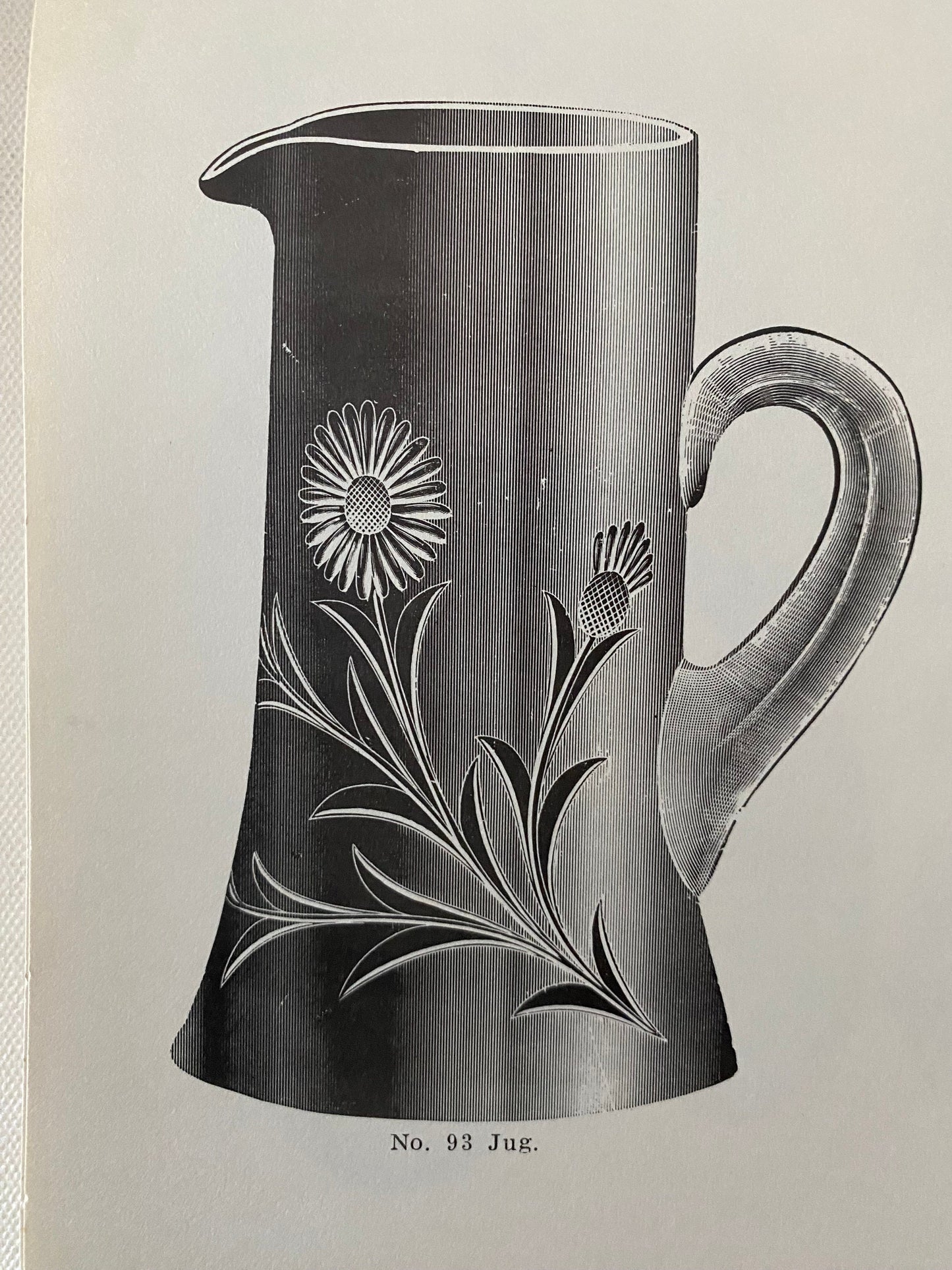 The Complete Book of McKee Glass Book, by Sandra McPhee Stout, Lover Antiques and Vintage
