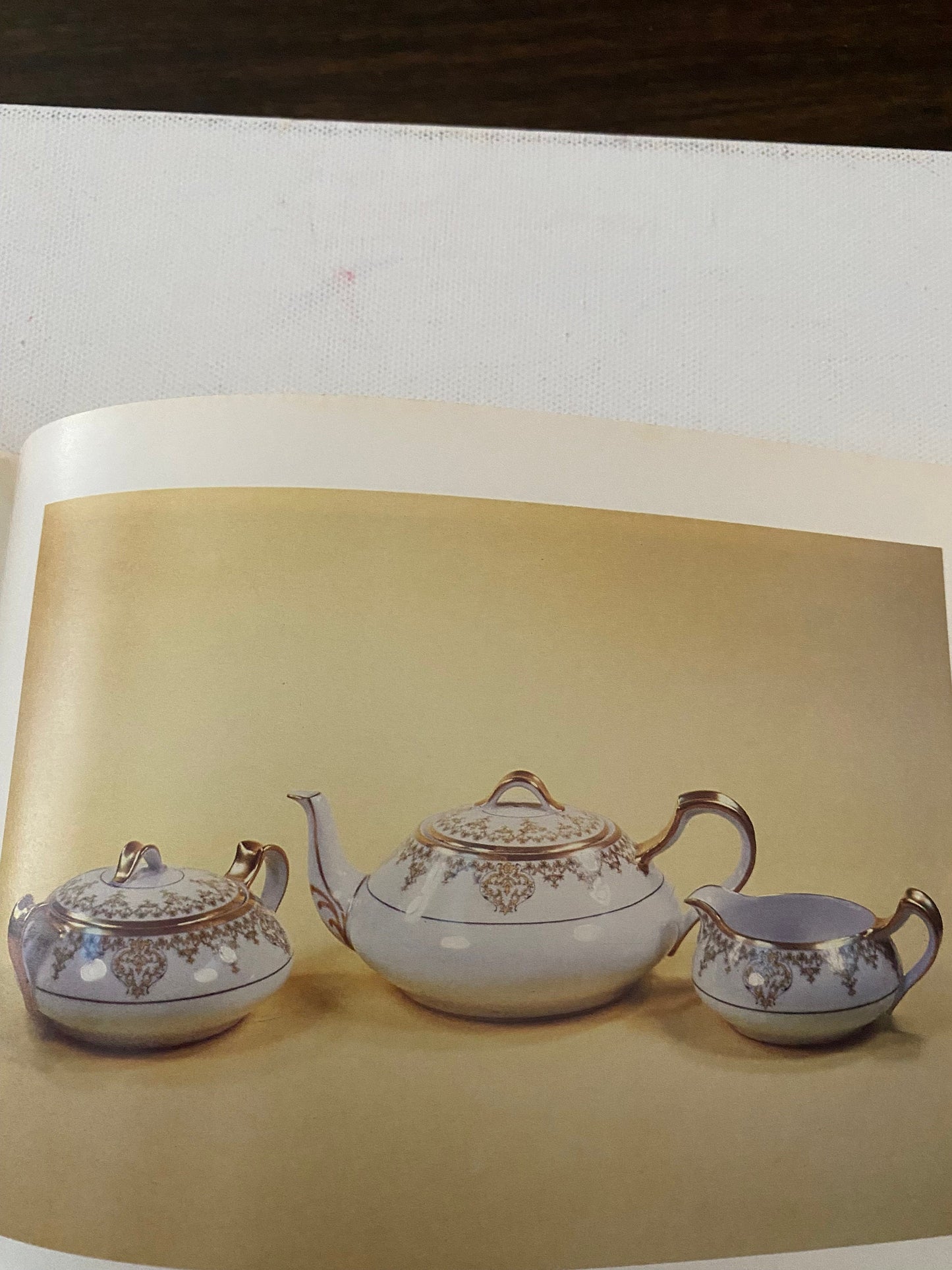 Haviland Collectables & Objects of Art Book, by Mary Frank Gaston, Lover Antiques and Vintage