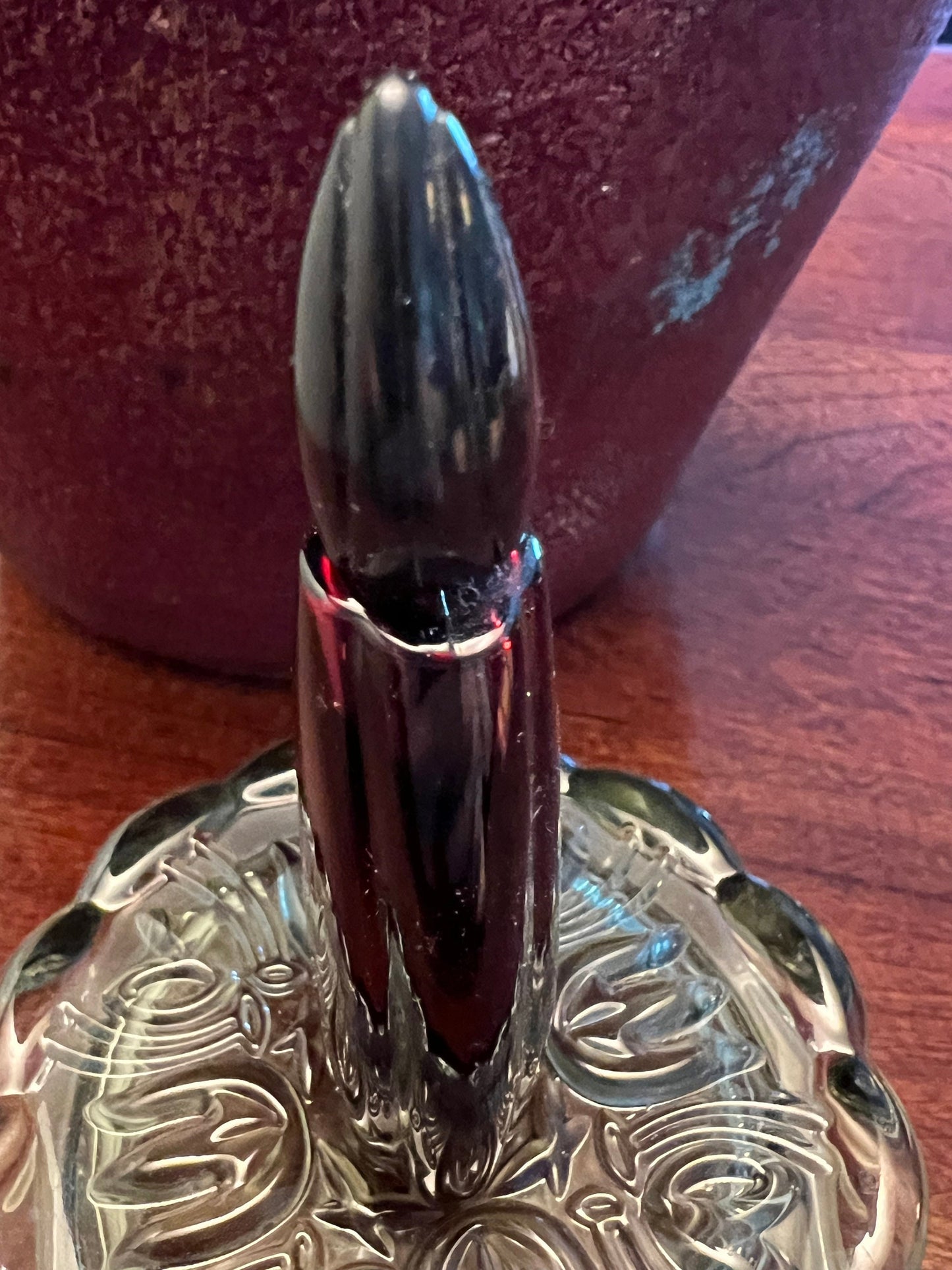 Venise Yves Rocher Miniature Parfum, Eau Splash Bottle, Like New Condition, Lover Antiques and Vintage