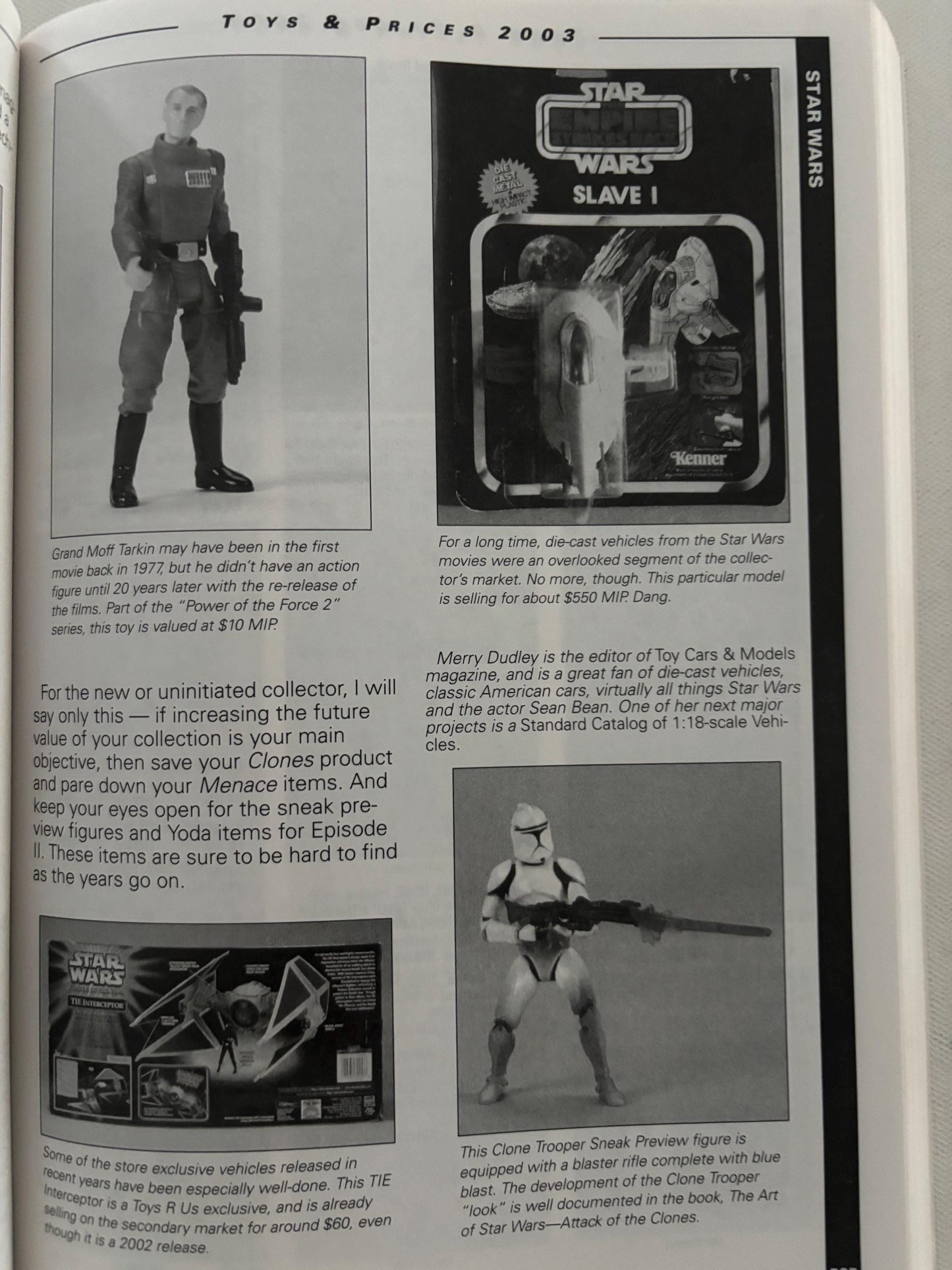 Vintage Toys and Prices Book Collectibles Book Guide by Lover Antiques and Vintage
