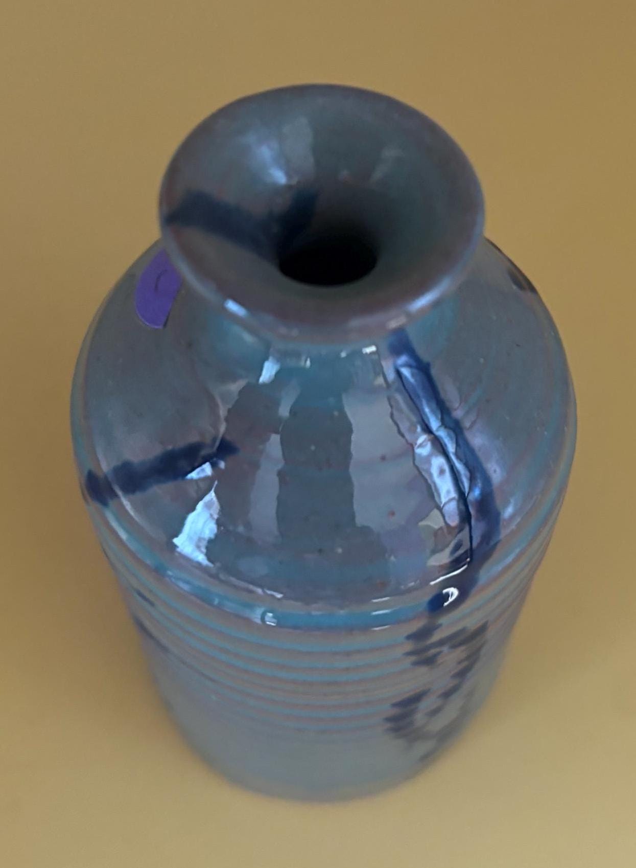 Vintage Pottery by Blue Hill Pottery of Maine Lover Antiques and Vintage