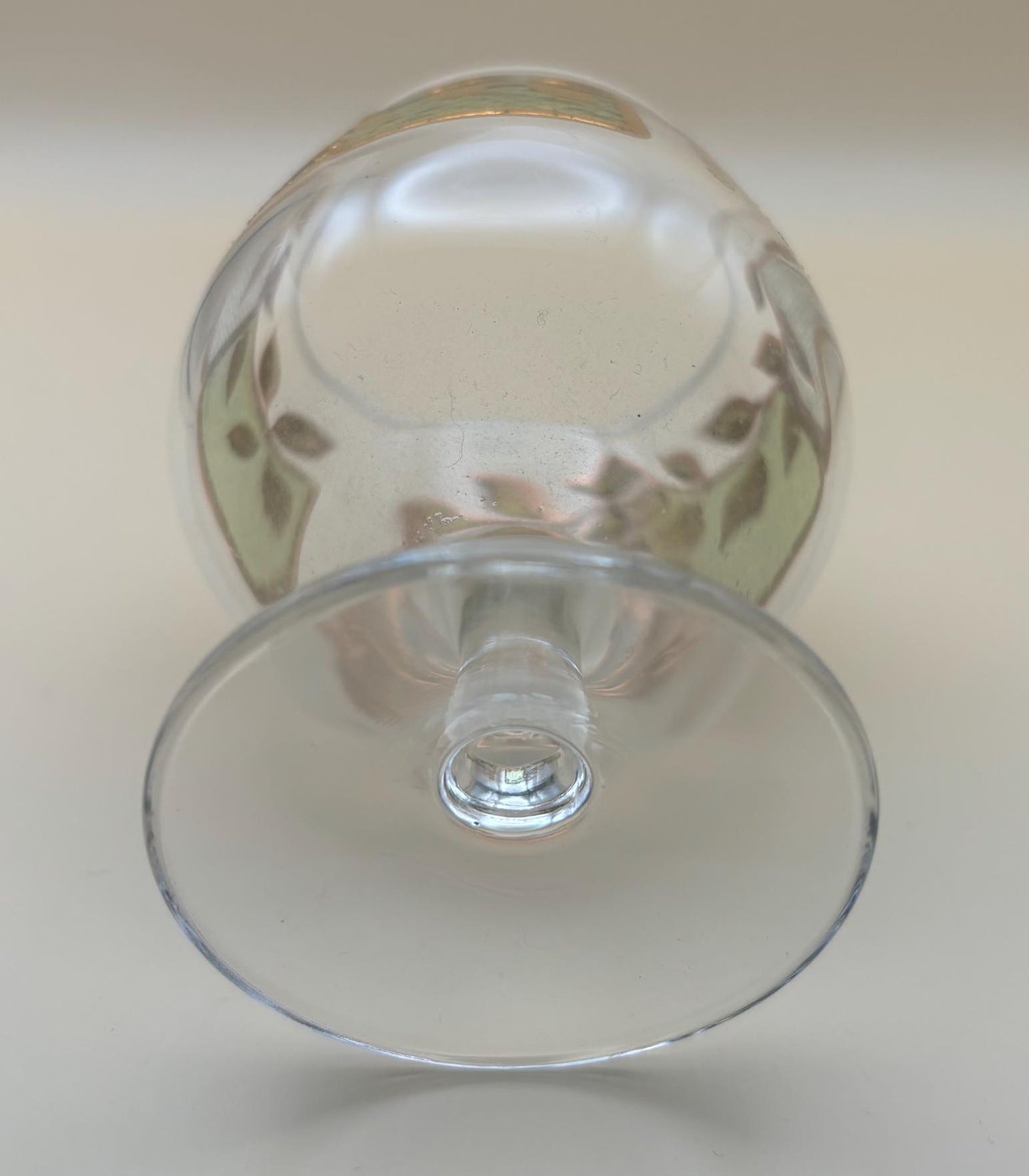 Vintage Culver Cocktail Glasses Set of 2 Lover Antiques and Vintage