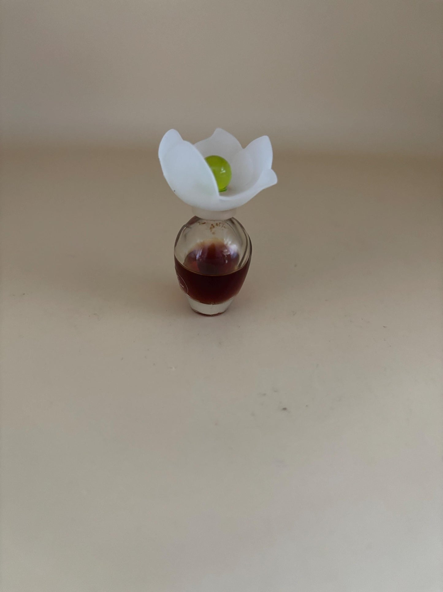 Vintage Chloe Narcisse Miniature Perfume 3.7ml Lover Antiques and Vintage