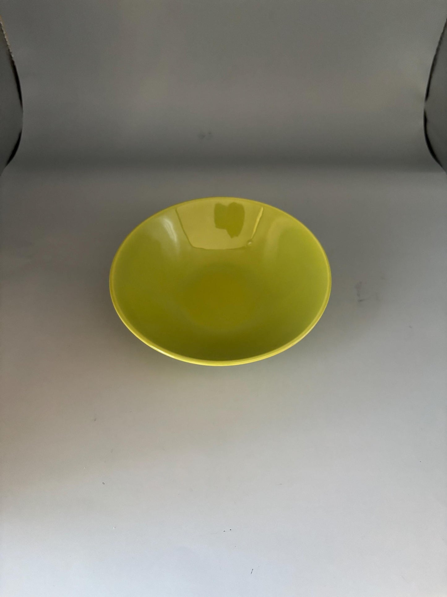 Vintage Homer Laughlin Bowl Lover Antiques and Vintage