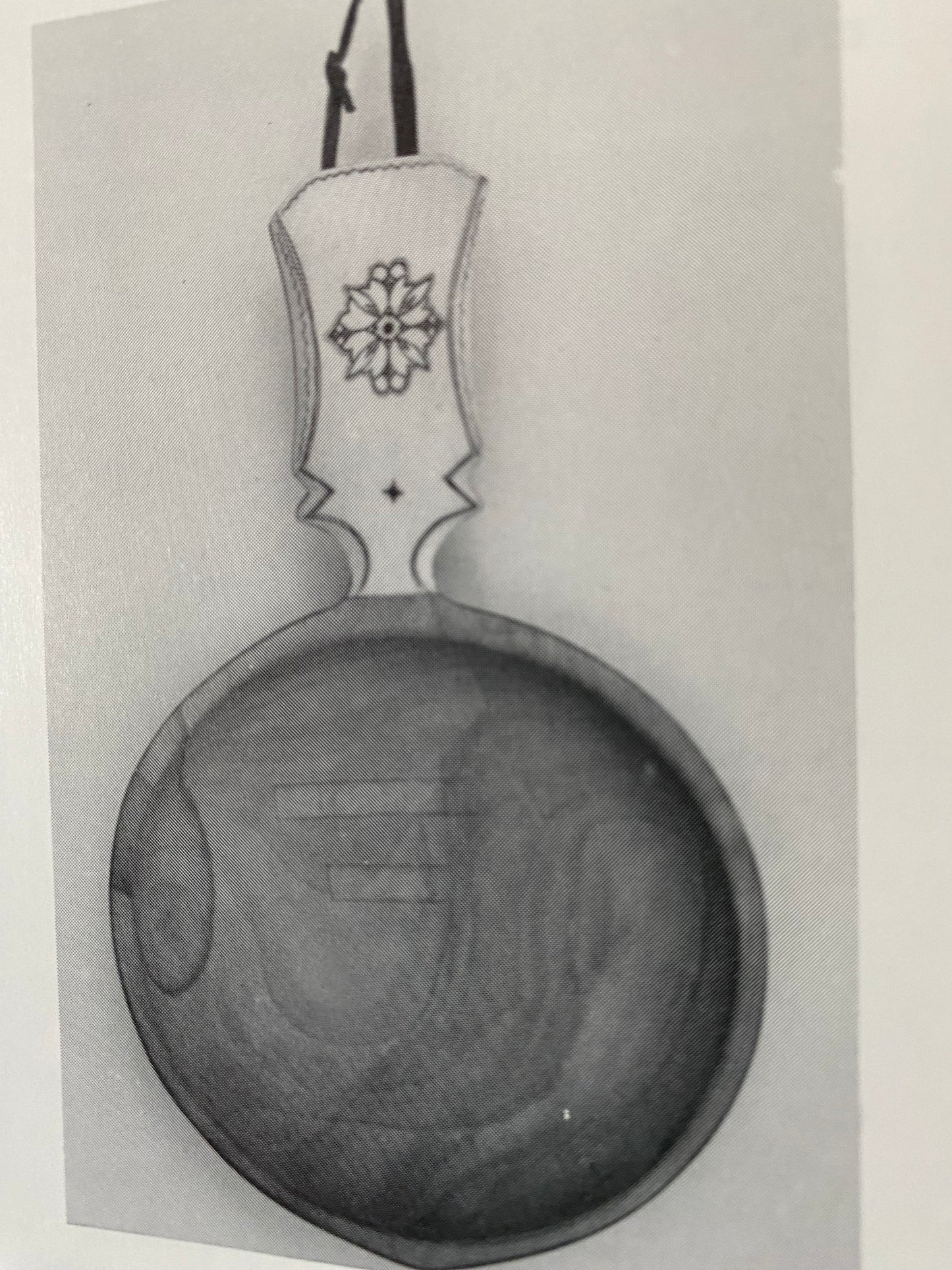 Vintage Spoons From Around the World Book: Collector's Guide