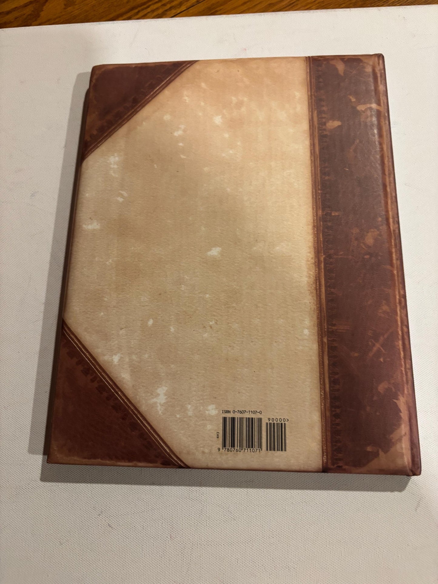 Lady Cottington's Pressed Fairy Book: Brian Froud Illustrations, Vintage Fairy Guide