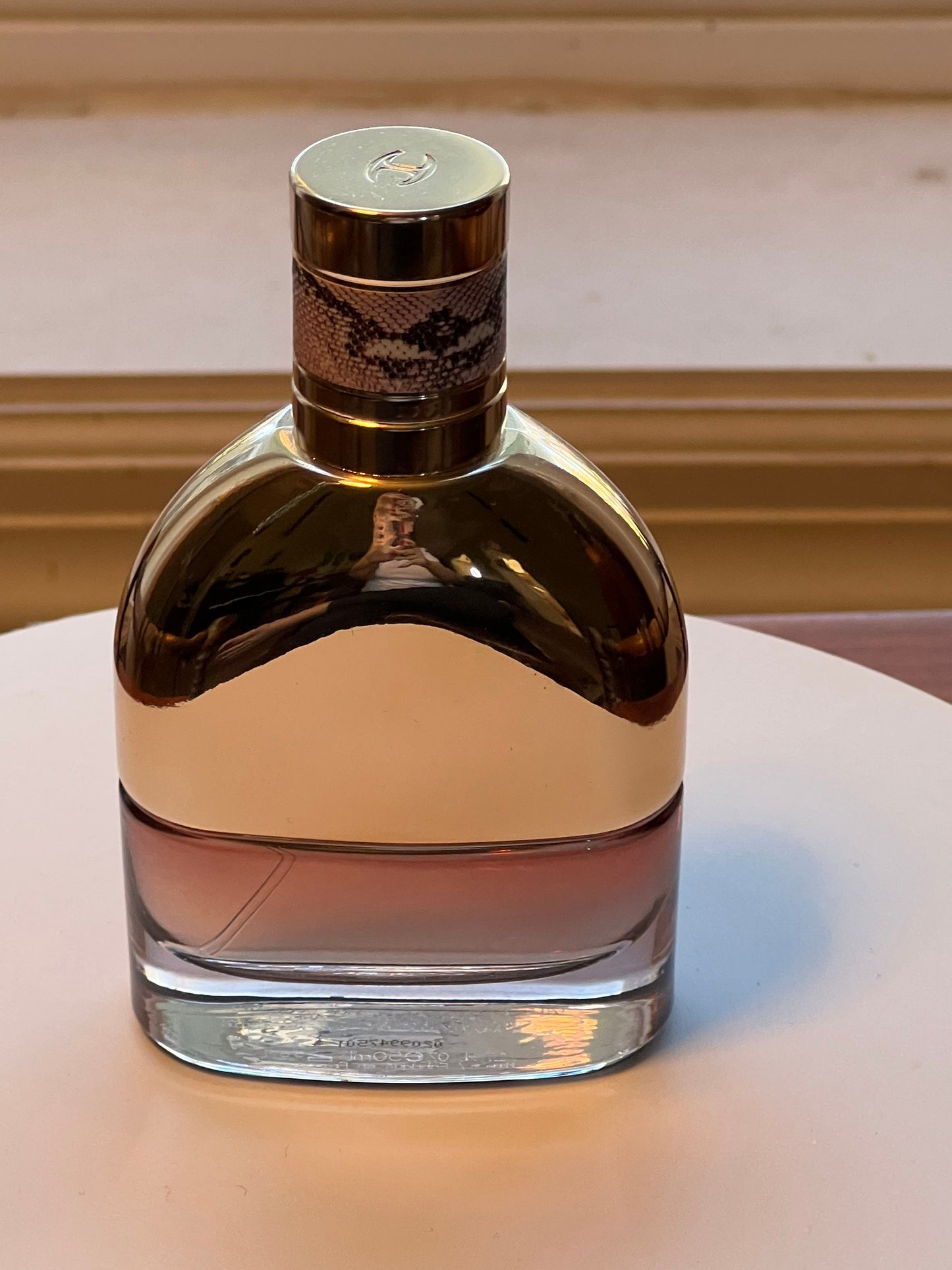 Just Cavalier Roberto Cavalli Eau de Parfum perfume scents cologne 50 ml Parfum scents fragrance Lover Antiques and Vintage