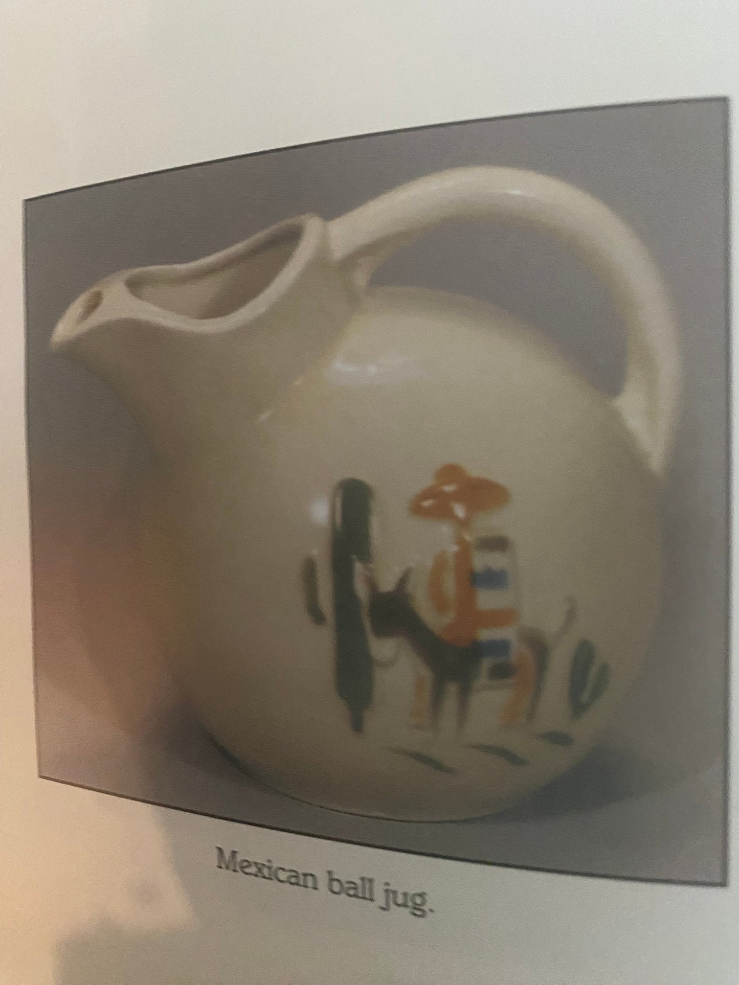Vintage Porcelier China Collector's Guide Book: Identification & Values