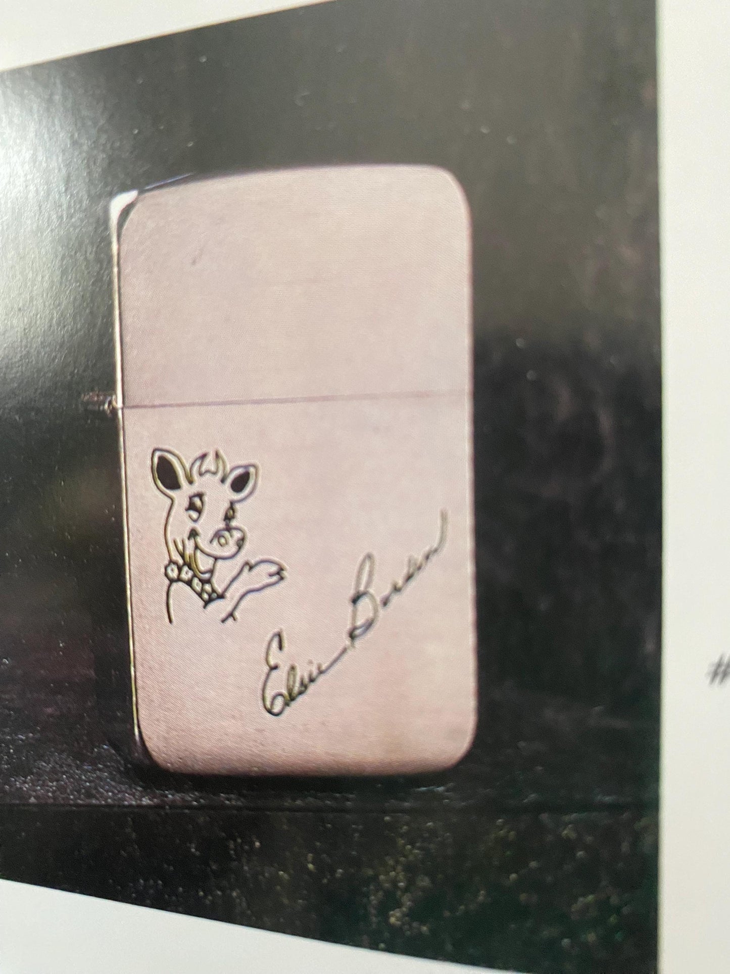 Zippo The Great American Lighters Book