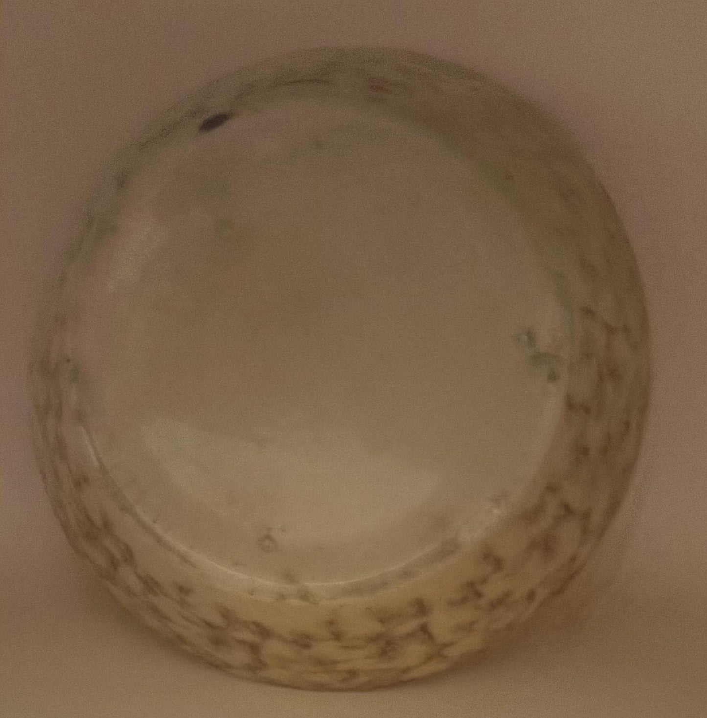Vintage Redwing Stoneware Ceramic Pottery Bowl Beehive Pattern Lover Antiques and Vintage
