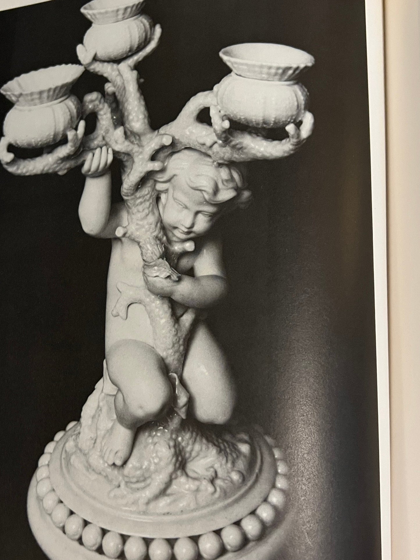 Vintage Belleek Collector's Guide: Illustrated Reference Book, 1978