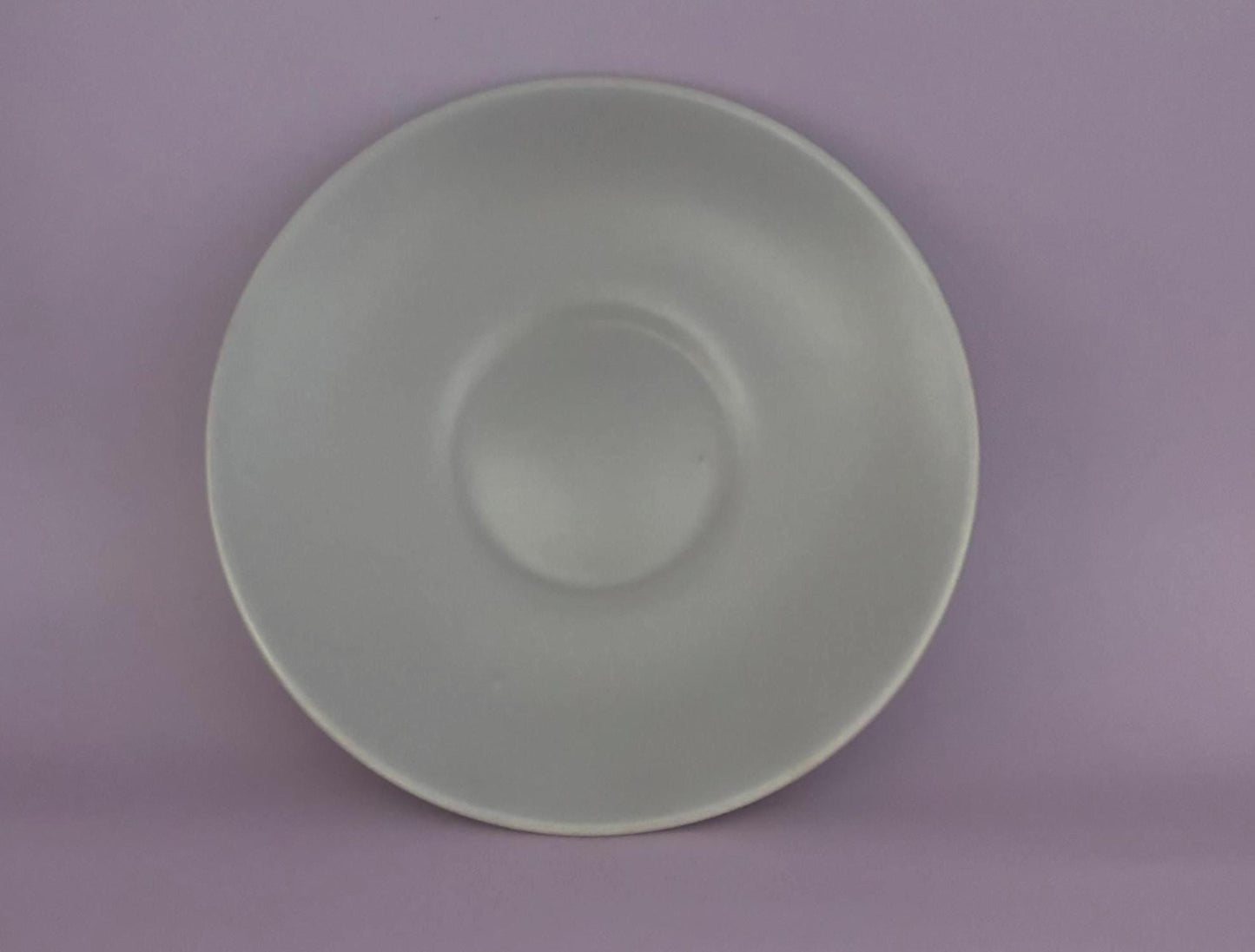 Franciscan California Saucer Plate, Coronado El Patio, Made in USA