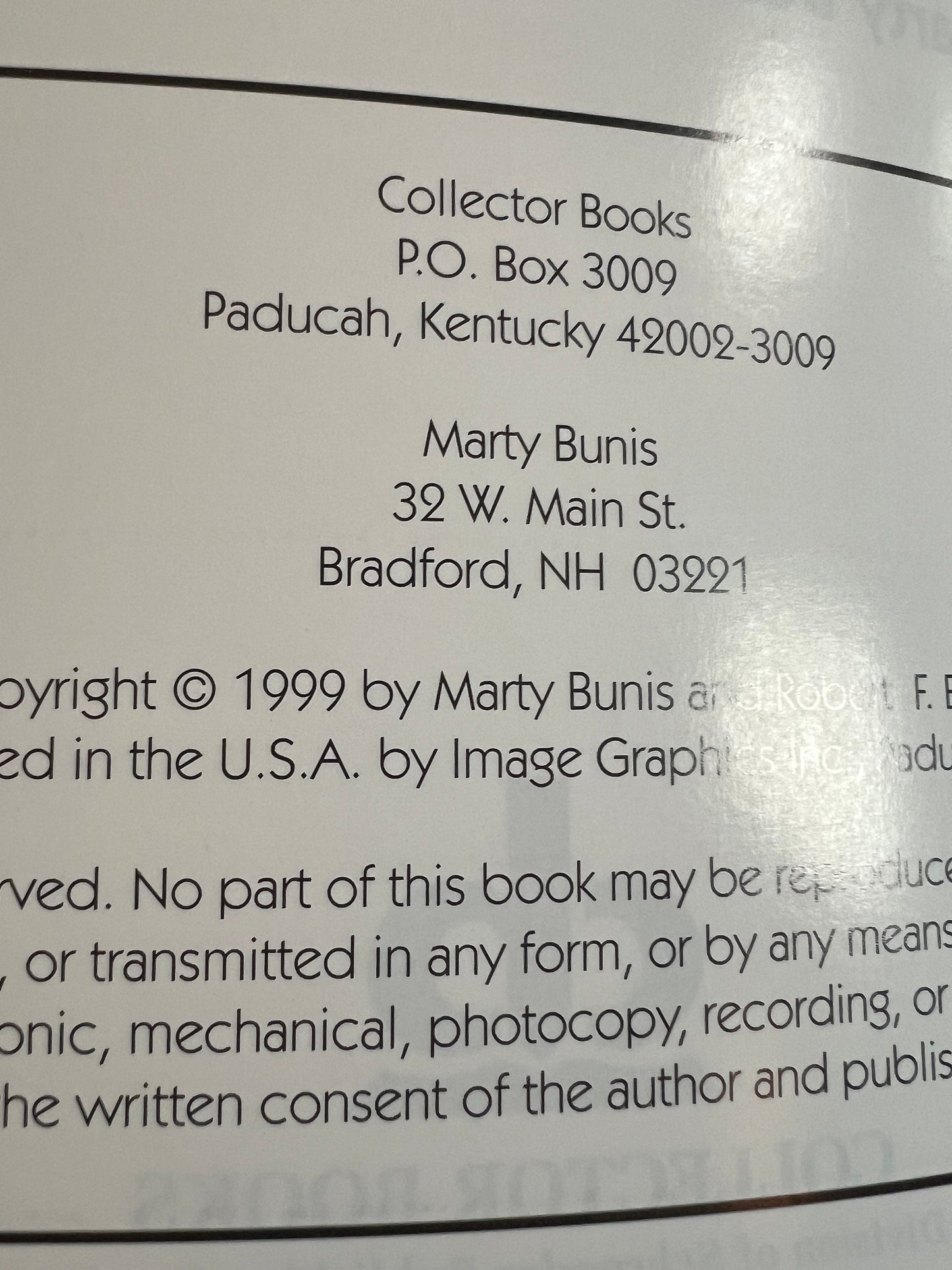 Novelty Radios Collector's Guide Book II: Identification & Values