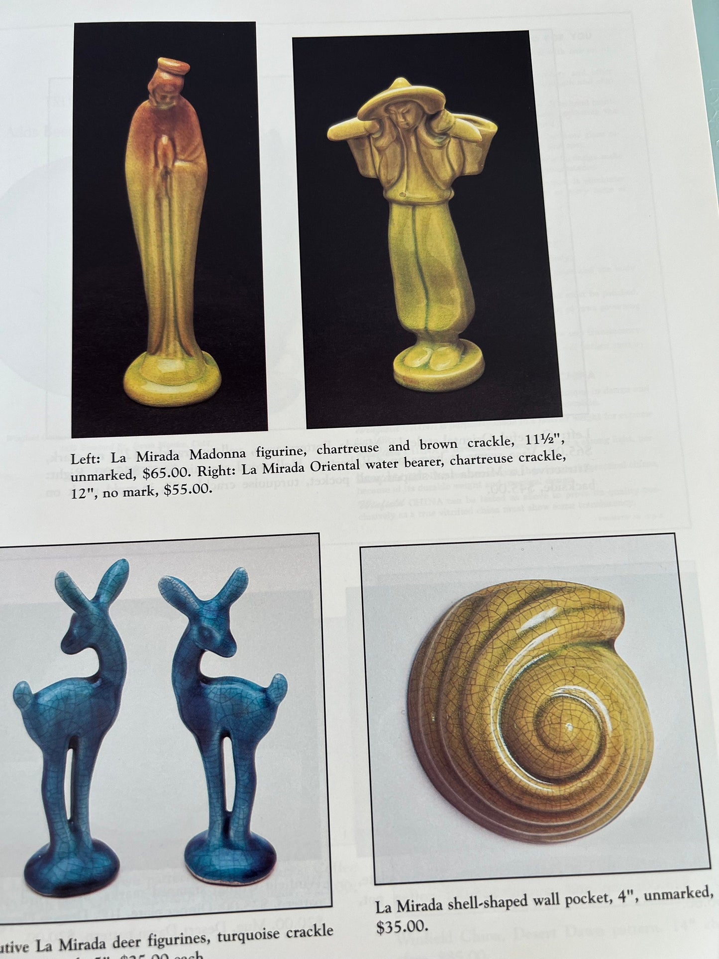 California Pottery Encyclopedia: Collector's Guide, Second Edition