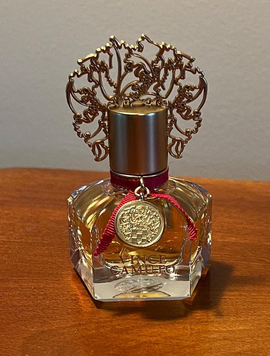 Vince Camuto Perfume Women 1 oz 30 ml Fragrance Eau de Parfum Women’s Scents