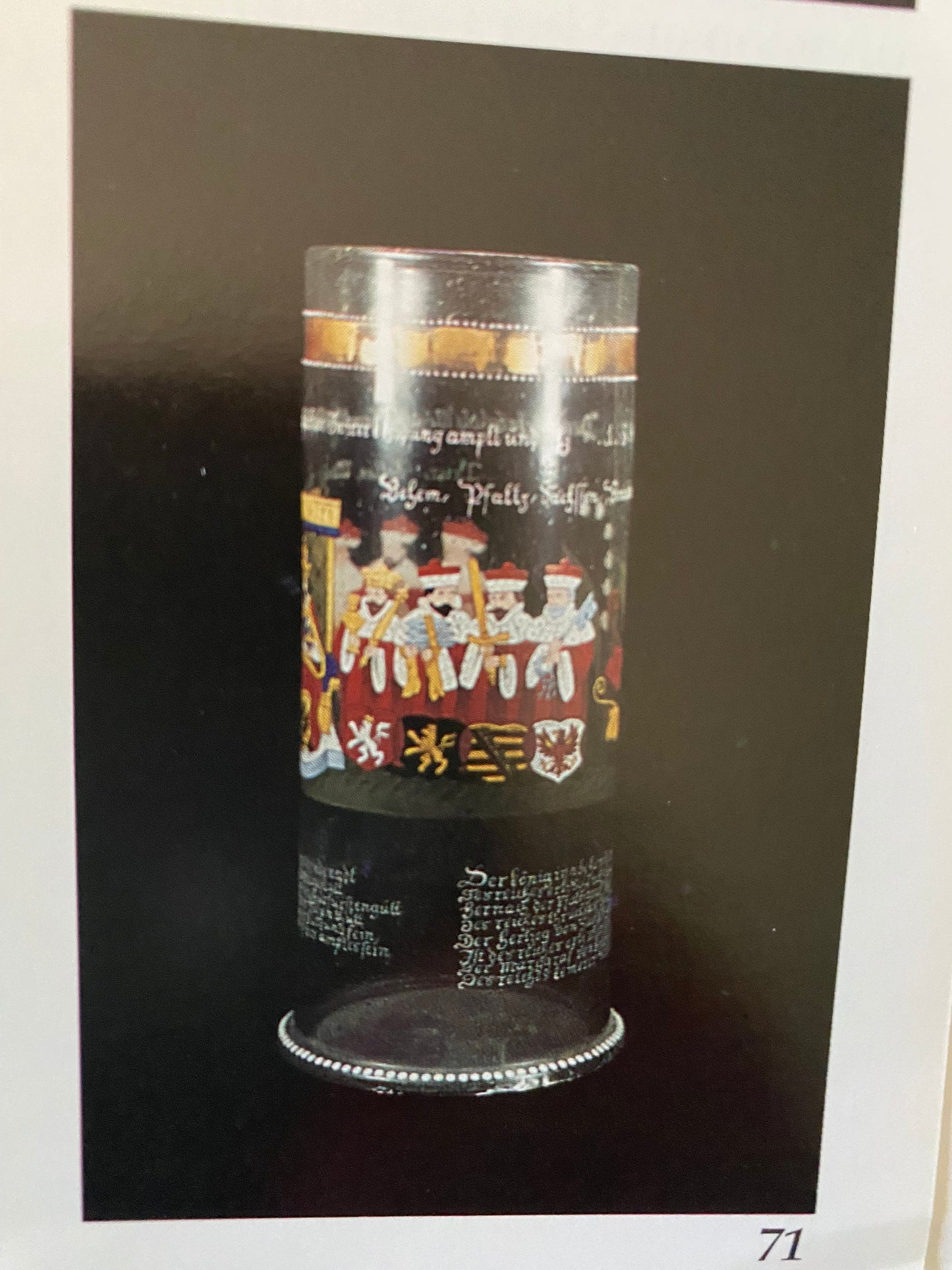 Collectible Bohemian Glass Book, 1880-1940, by Robert & Deborah Truitt, Lover Antiques and Vintage
