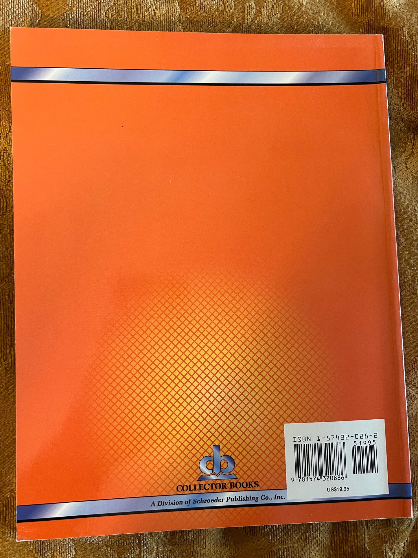 Novelty Radios Collector's Guide Book II: Identification & Values