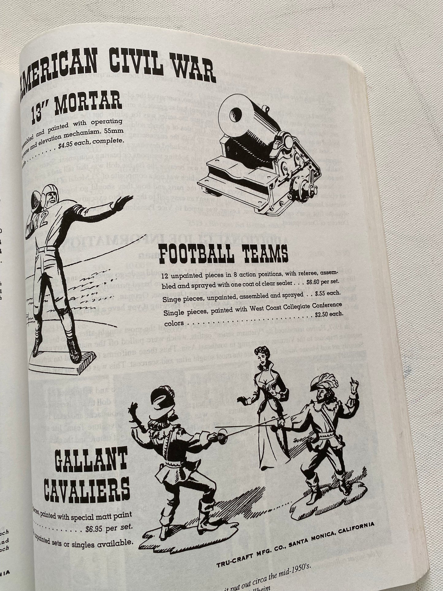Collecting American-Made Toy Soldiers: Identification & Value Guide, Edition 3