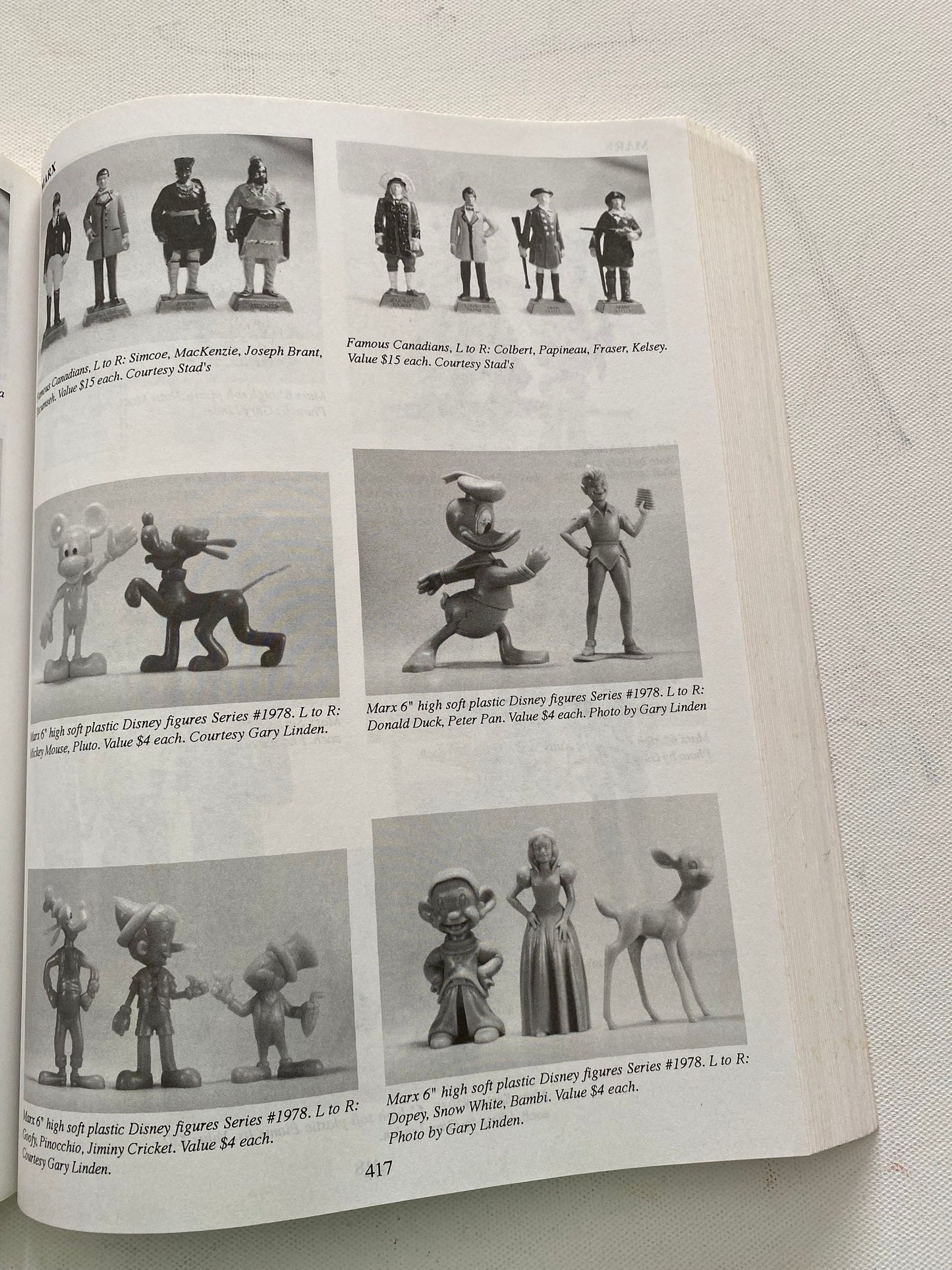 Collecting American-Made Toy Soldiers: Identification & Value Guide, Edition 3