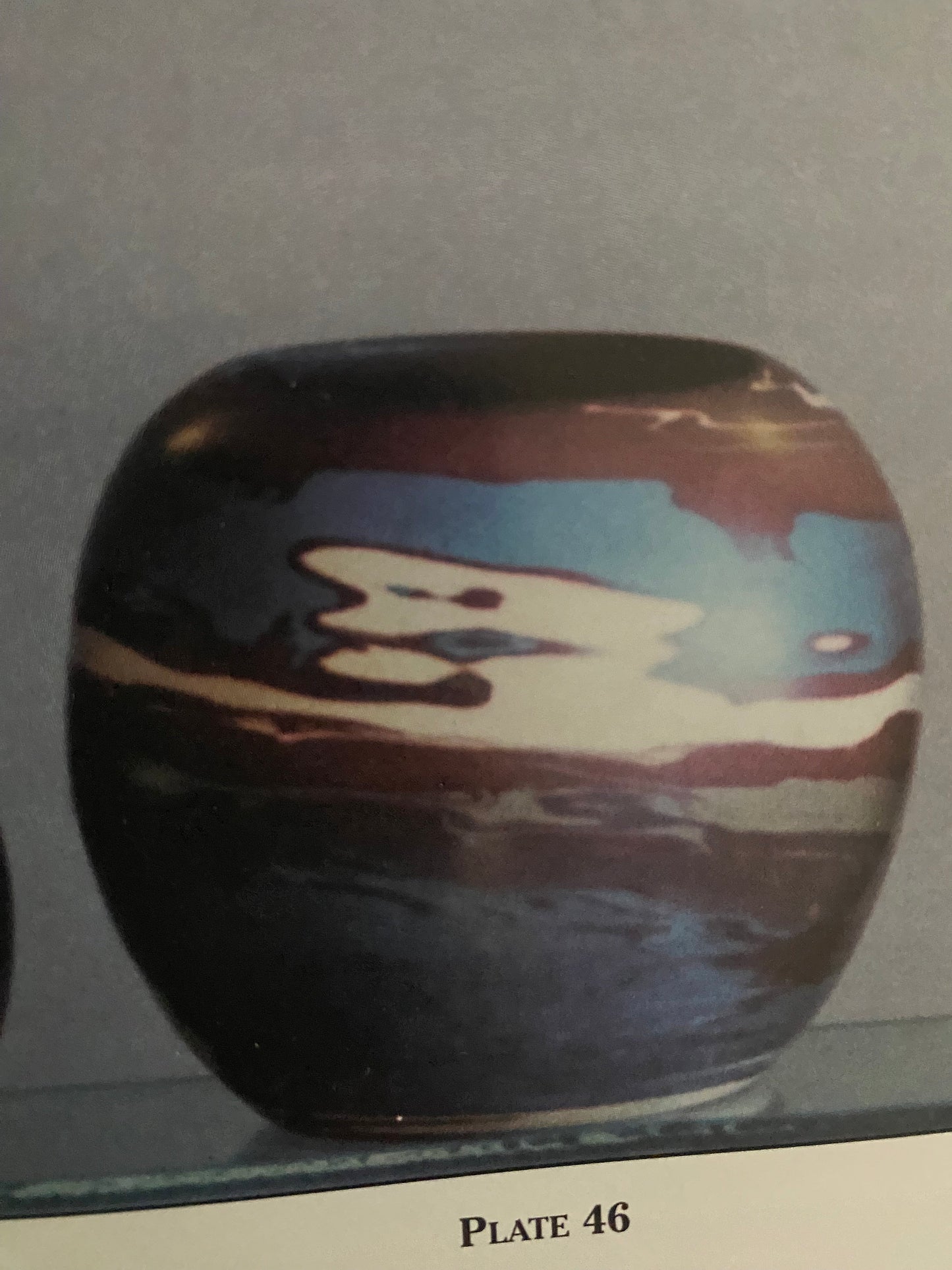 Collector’s Encyclopedia of Niloak Pottery Book, Second Edition Guide, by David Edwin Gifford, Lover Antiques and Vintage