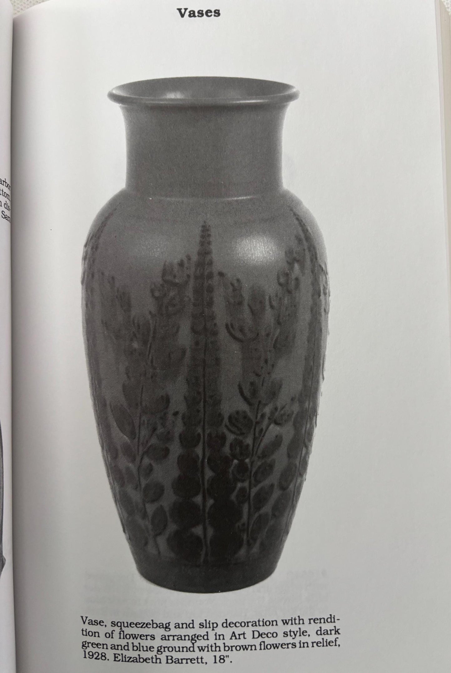 Rookwood Pottery Book, A Price Guide Revised, Lover Antiques and Vintage