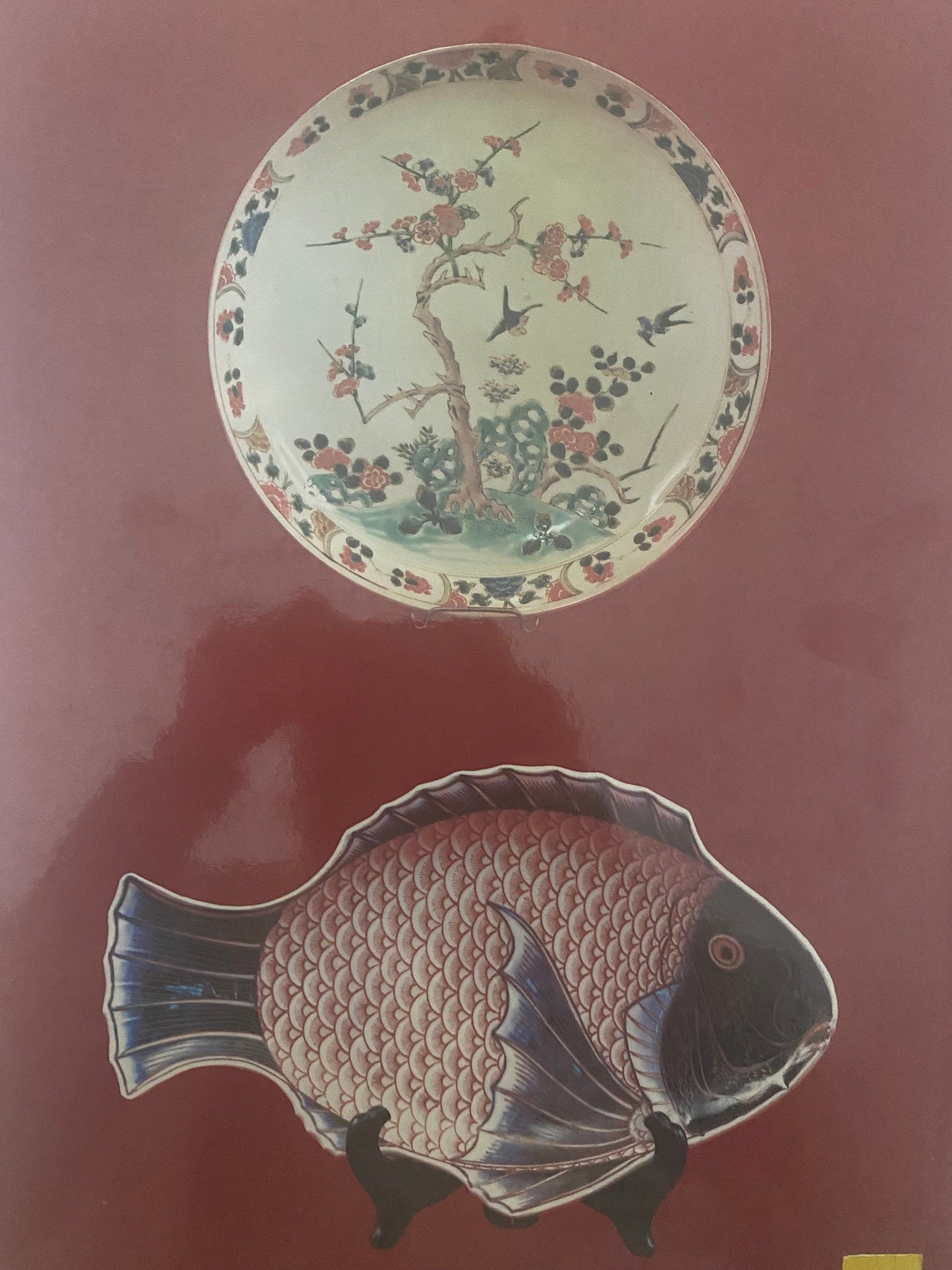 Japanese Porcelain Book Guide, by Nancy N. Schiffer, Lover Antiques and Vintage