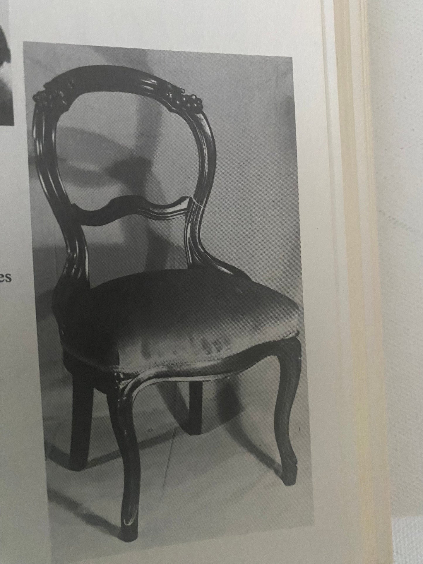 Antique Furniture Style & Price Guide: George Grotz, First Edition