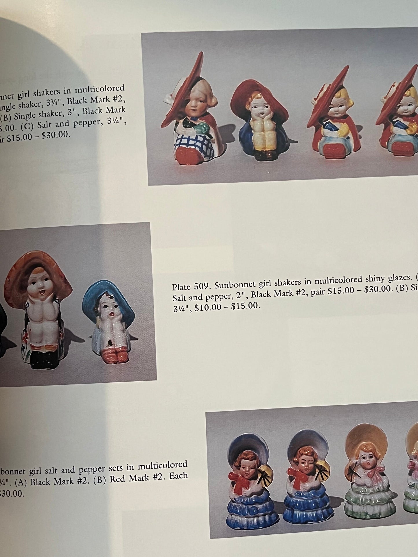 Made in Japan Ceramics Collector's Guide Book II