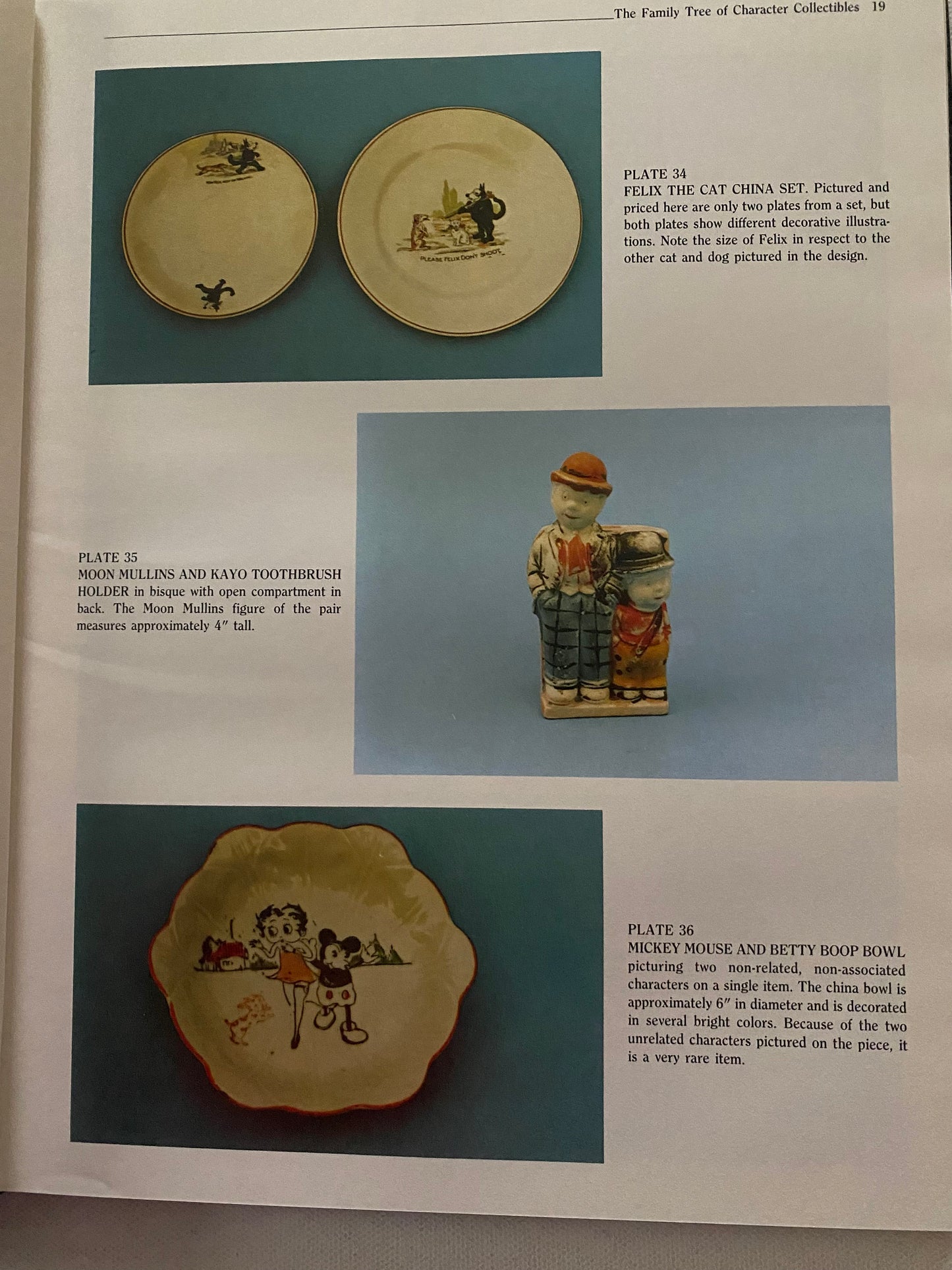 Vintage Character Toys and Collectibles Book Guide by David Longest, Banks, Cars and Trucks, Cast Iron, Circus Carnival, Lover Antiques